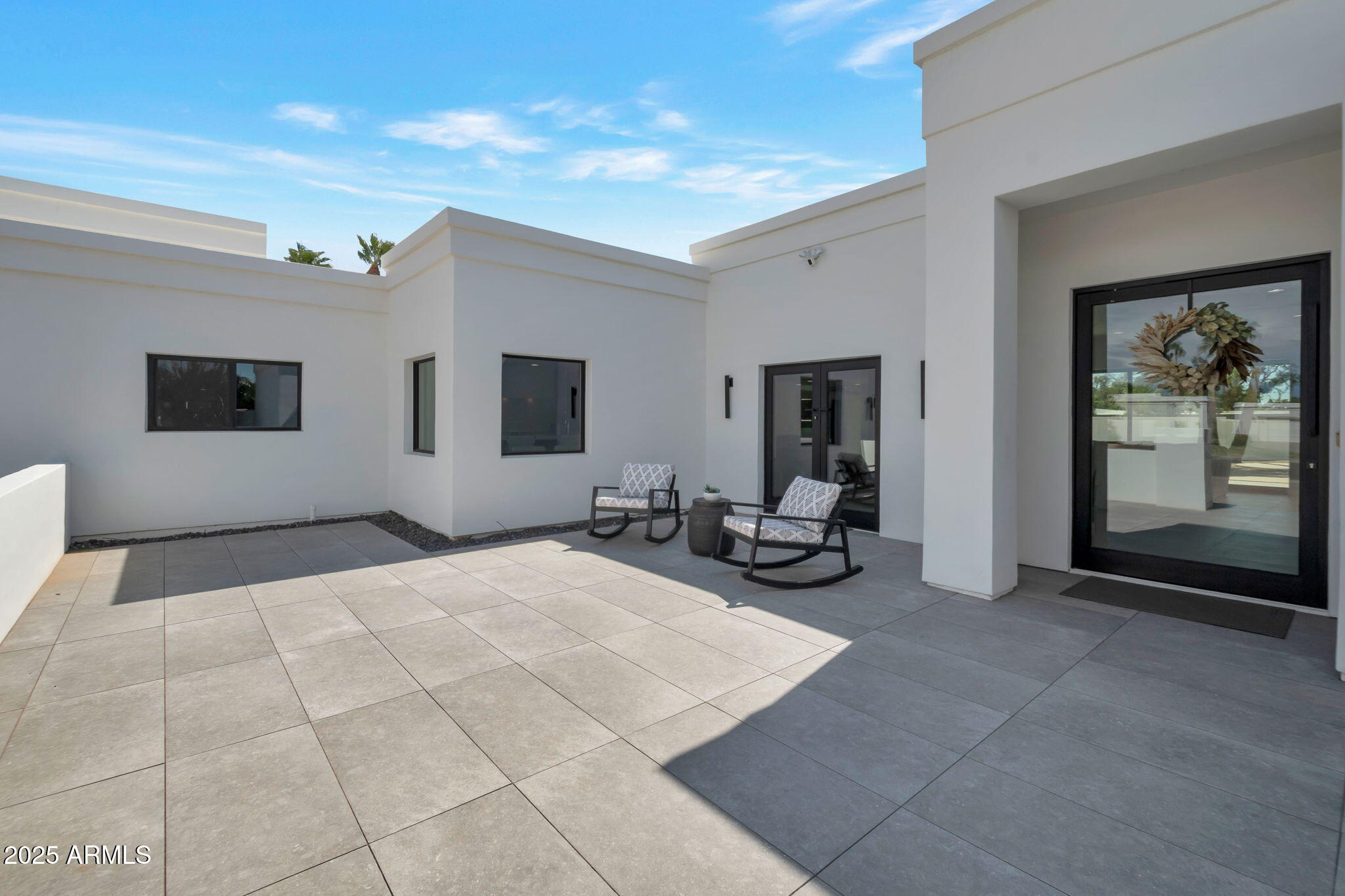 HERITAGE TERRACE - Residential