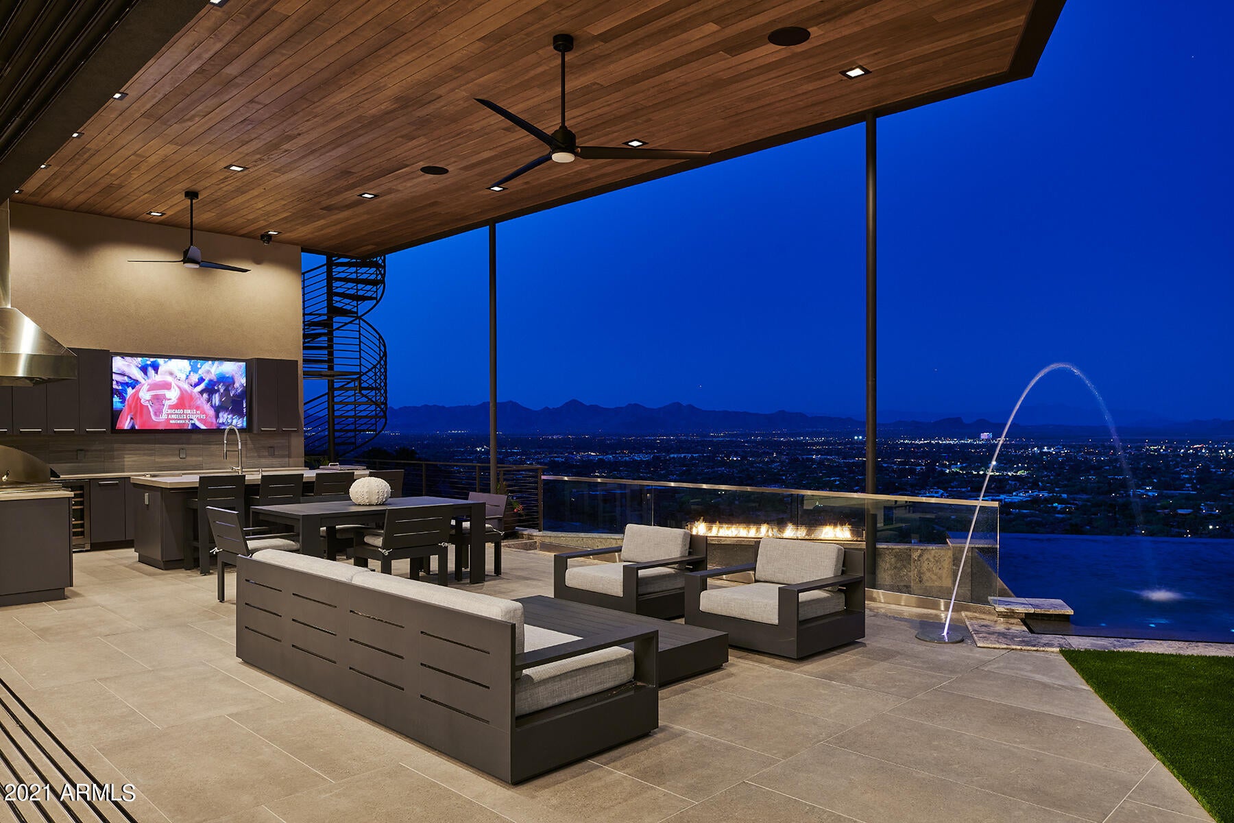 Metes and Bounds - Residential