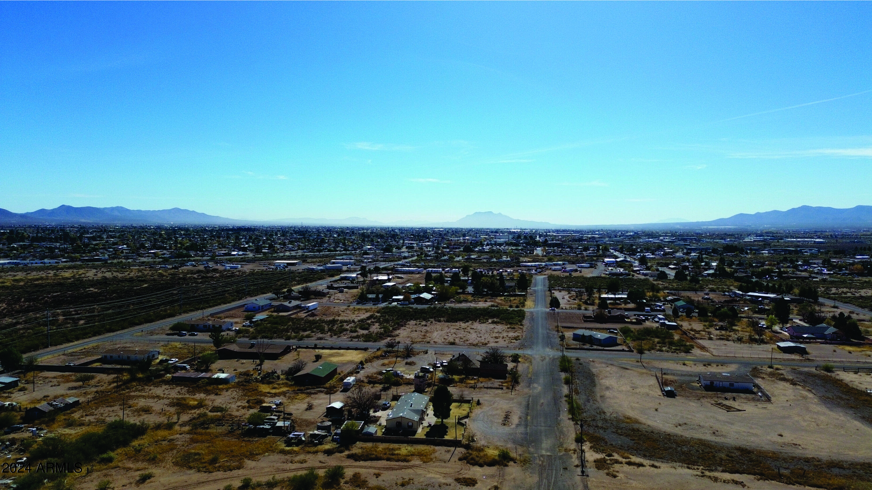 FAIRVIEW ADDITION - Land