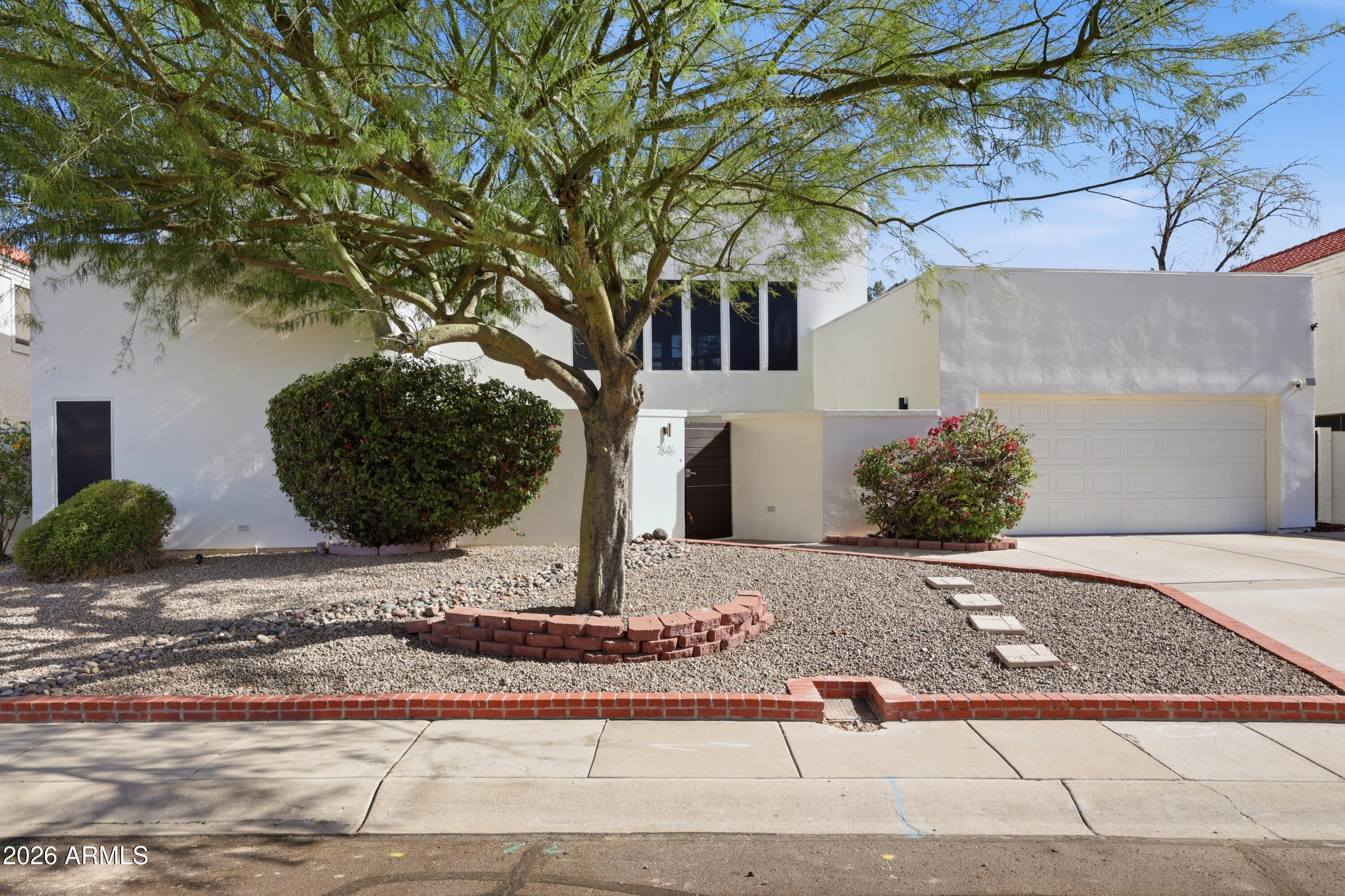 ARROWHEAD RANCH AREA 12 AMD - Residential