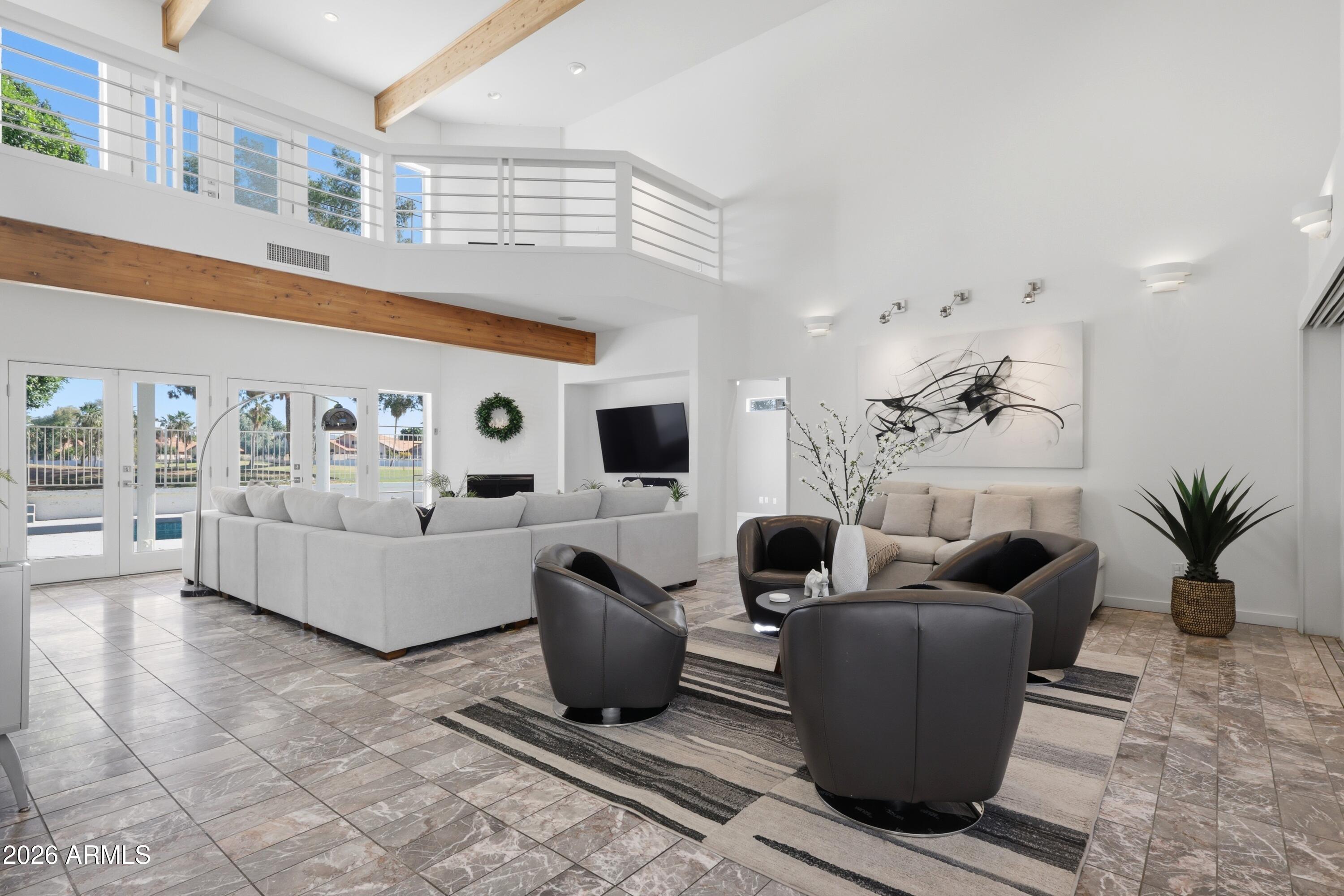 ARROWHEAD RANCH AREA 12 AMD - Residential