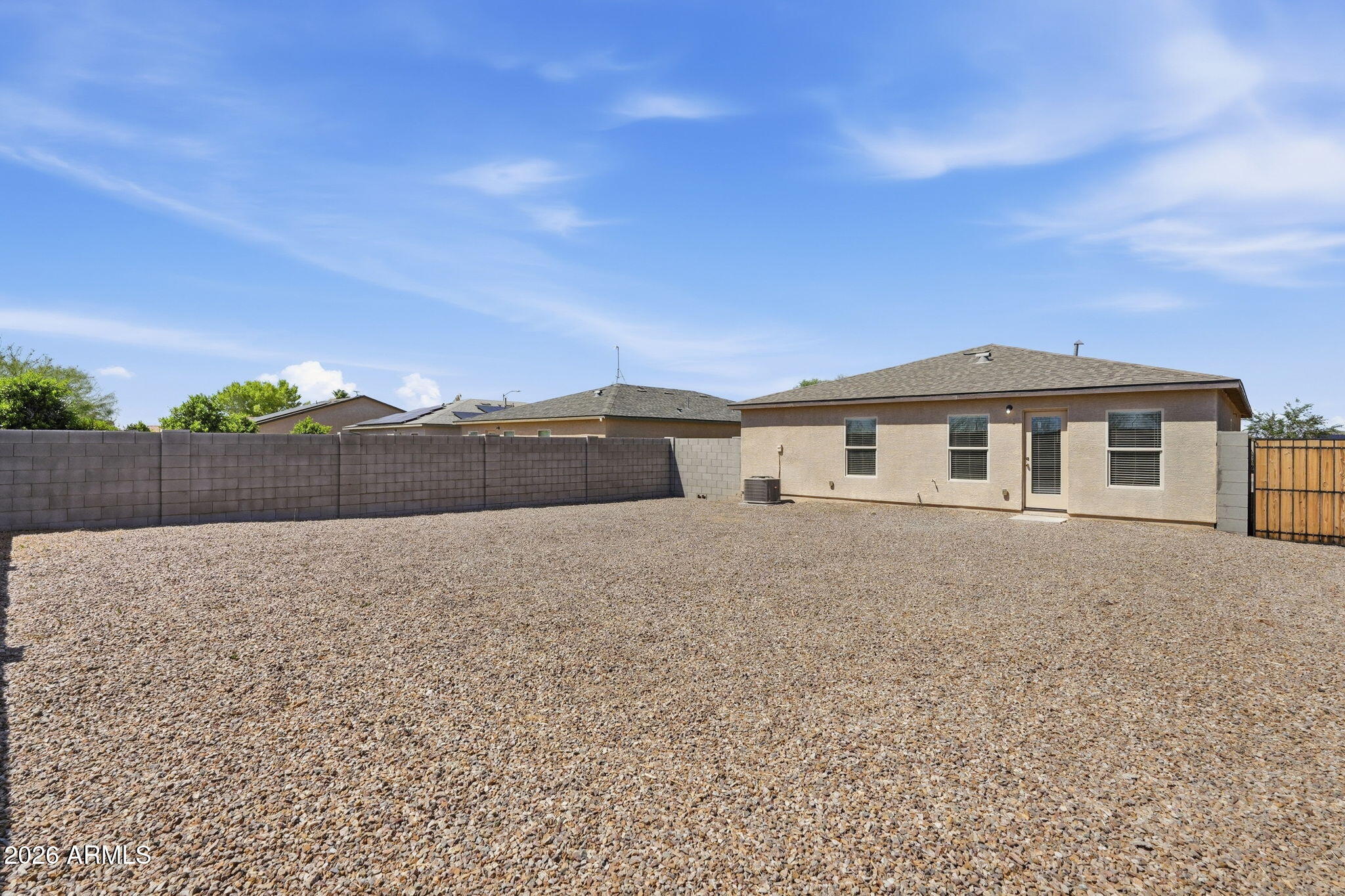 PICACHO HEIGHTS - Residential