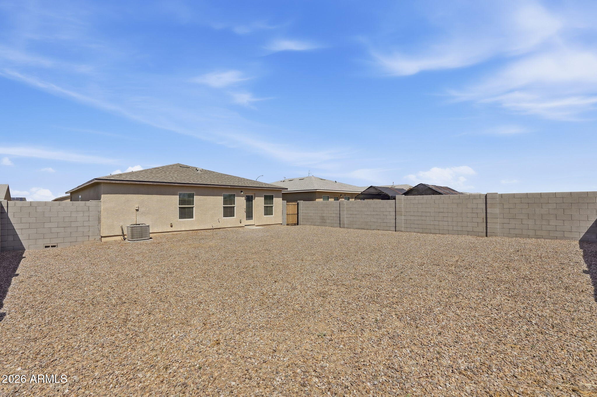 PICACHO HEIGHTS - Residential