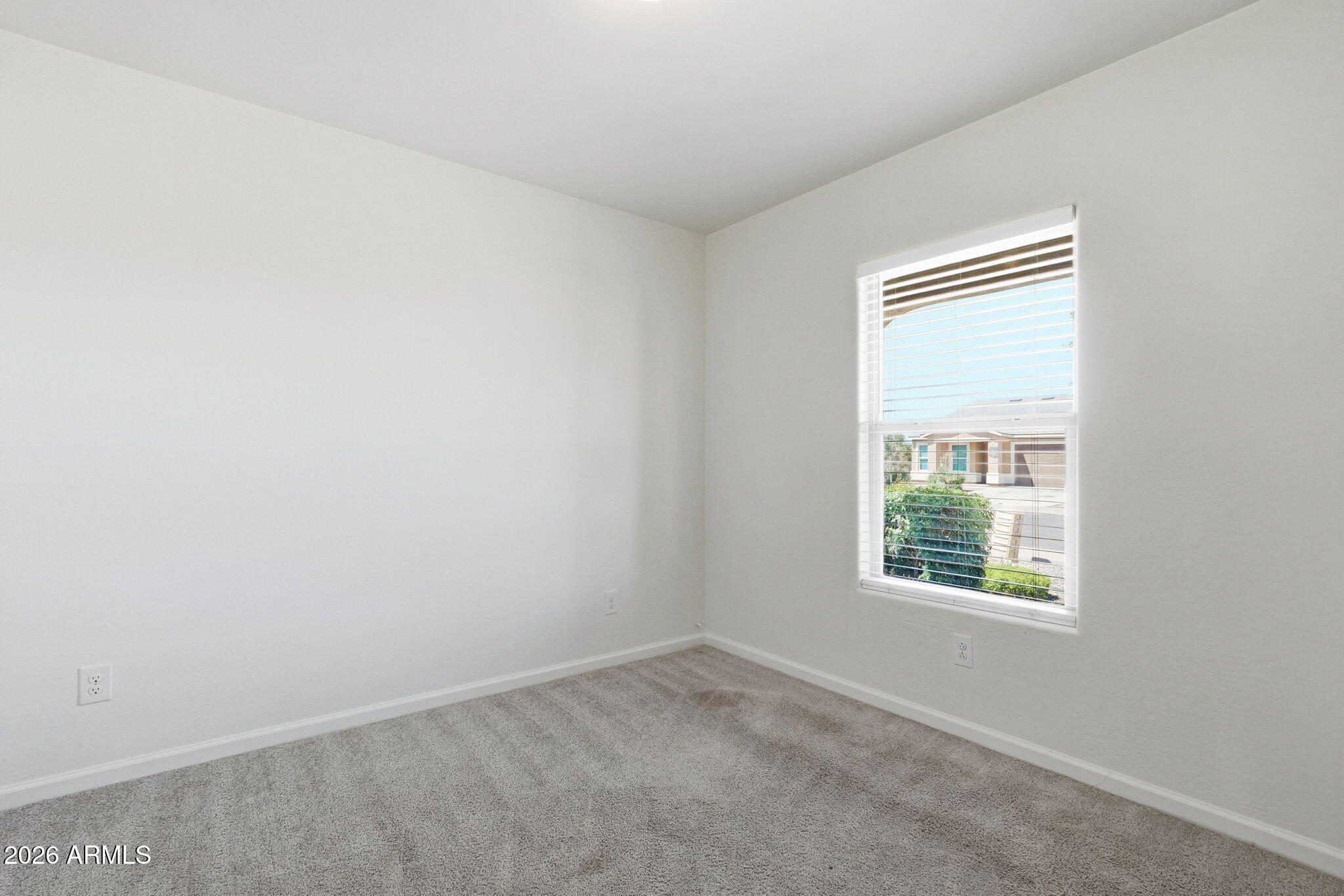 PICACHO HEIGHTS - Residential