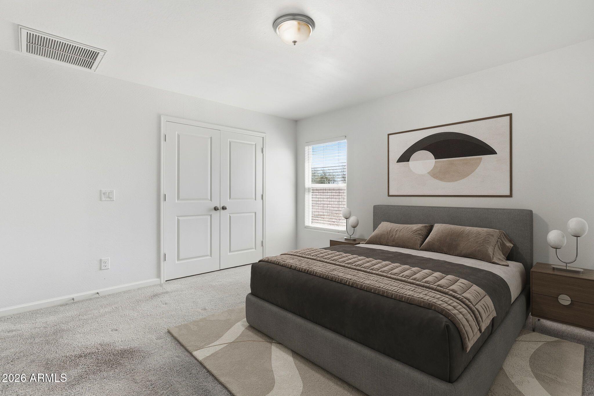 PICACHO HEIGHTS - Residential