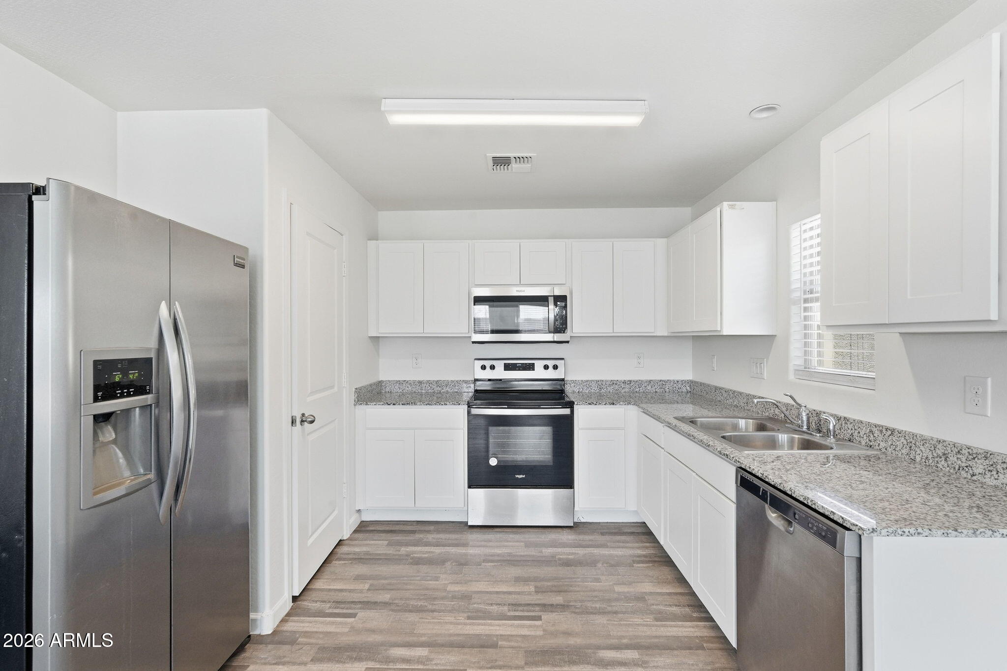 PICACHO HEIGHTS - Residential