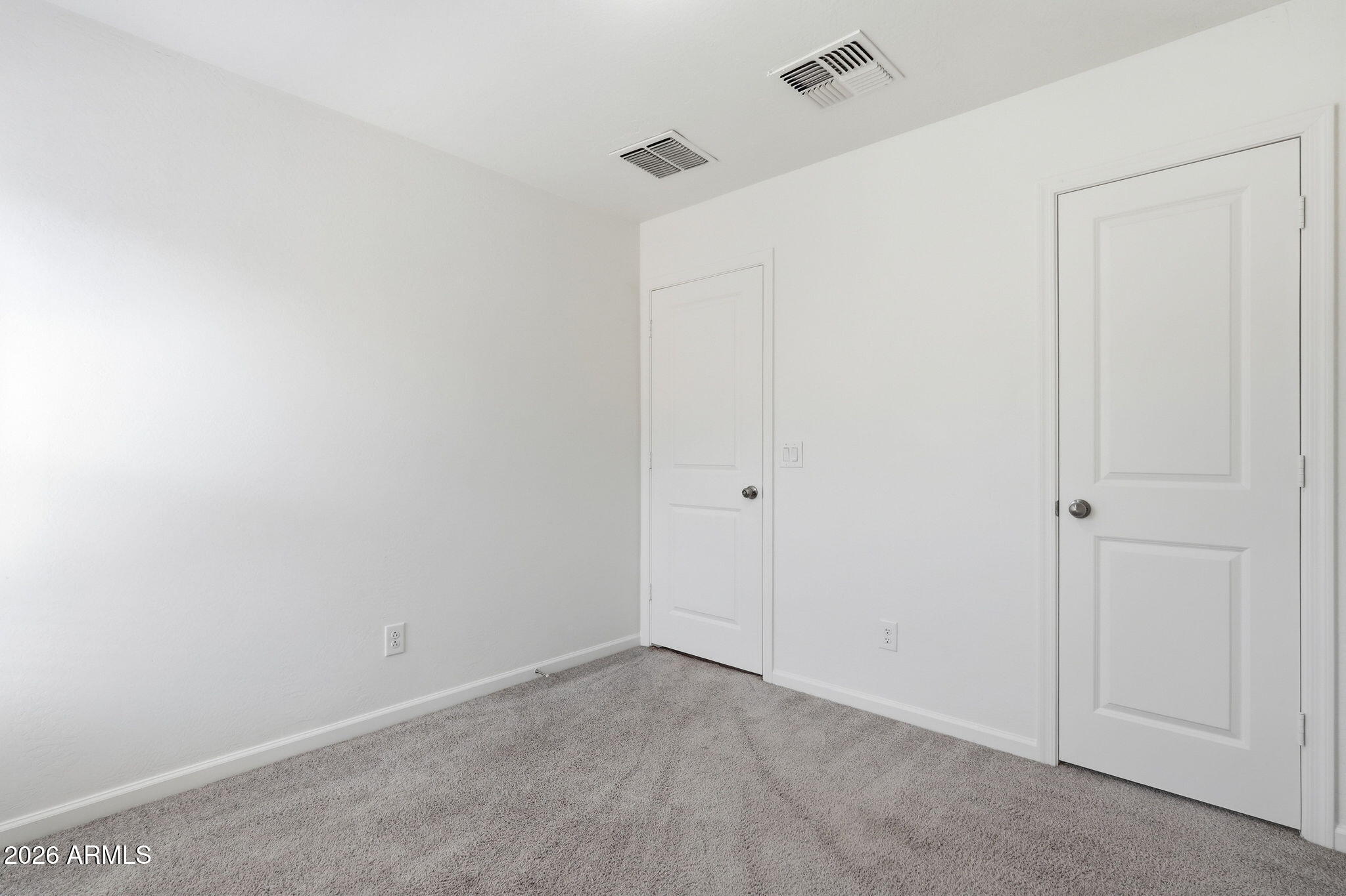 PICACHO HEIGHTS - Residential