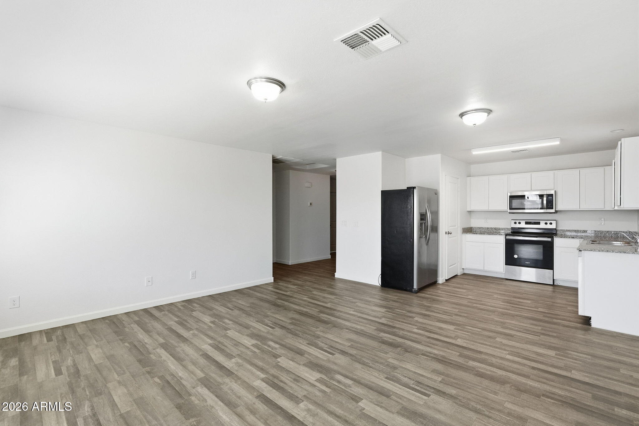 PICACHO HEIGHTS - Residential