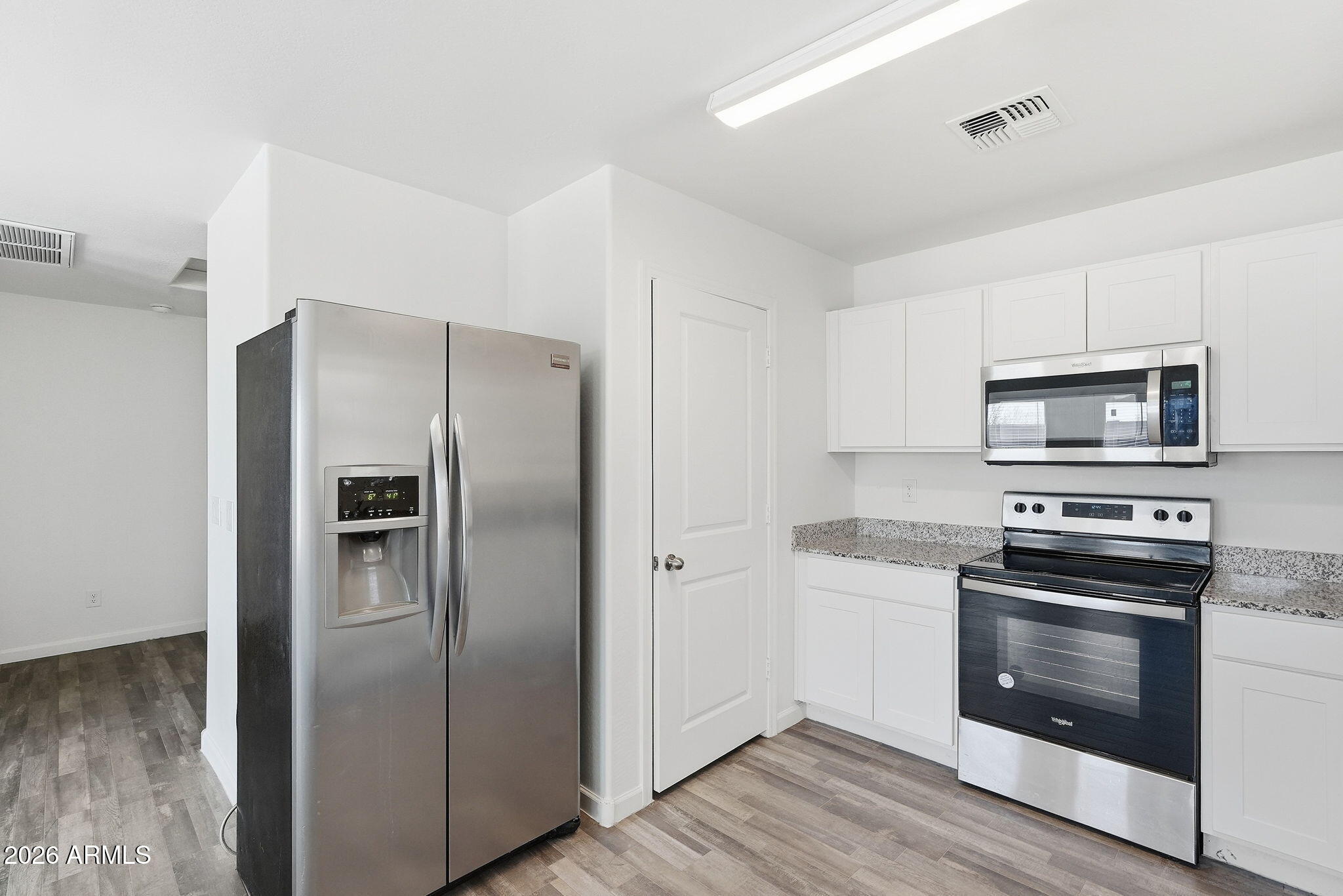PICACHO HEIGHTS - Residential