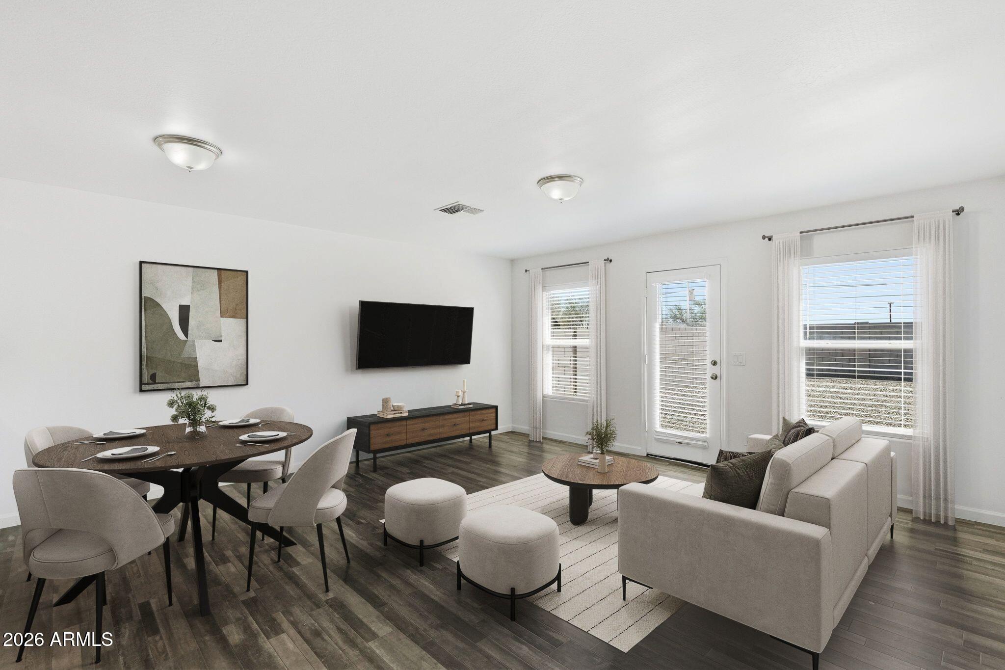 PICACHO HEIGHTS - Residential