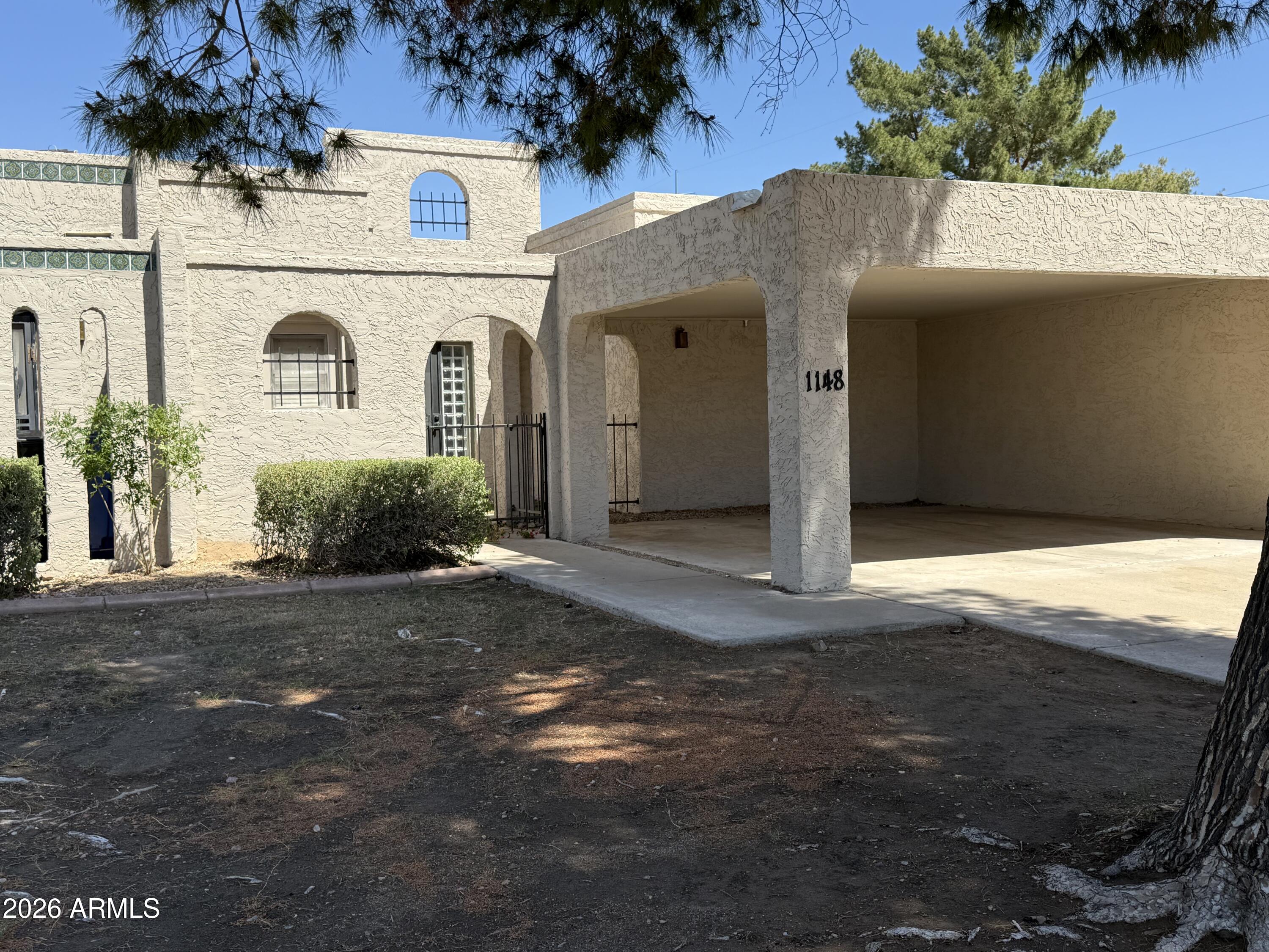 VILLA SIERRA MADRE 2 - Residential