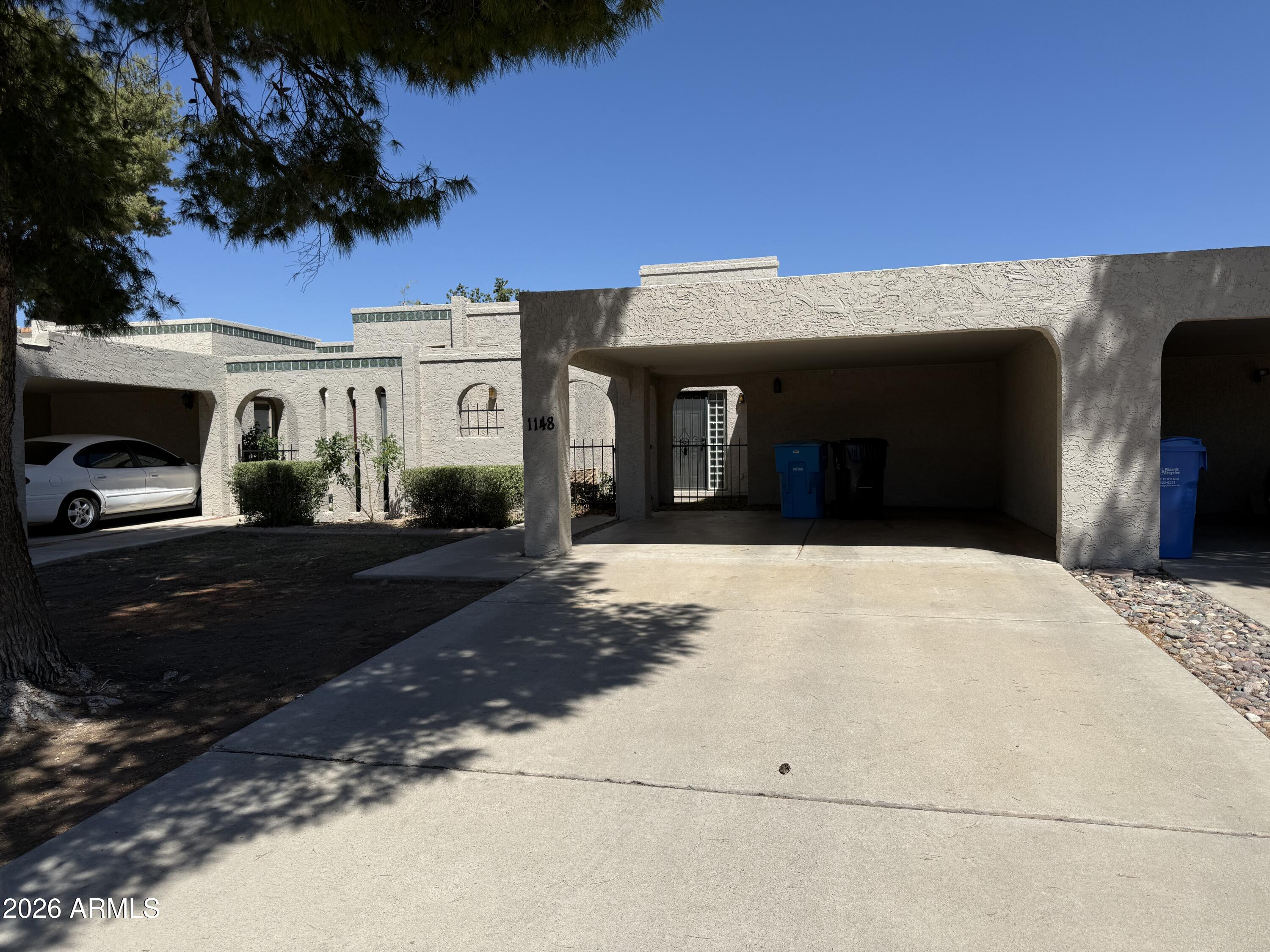 VILLA SIERRA MADRE 2 - Residential