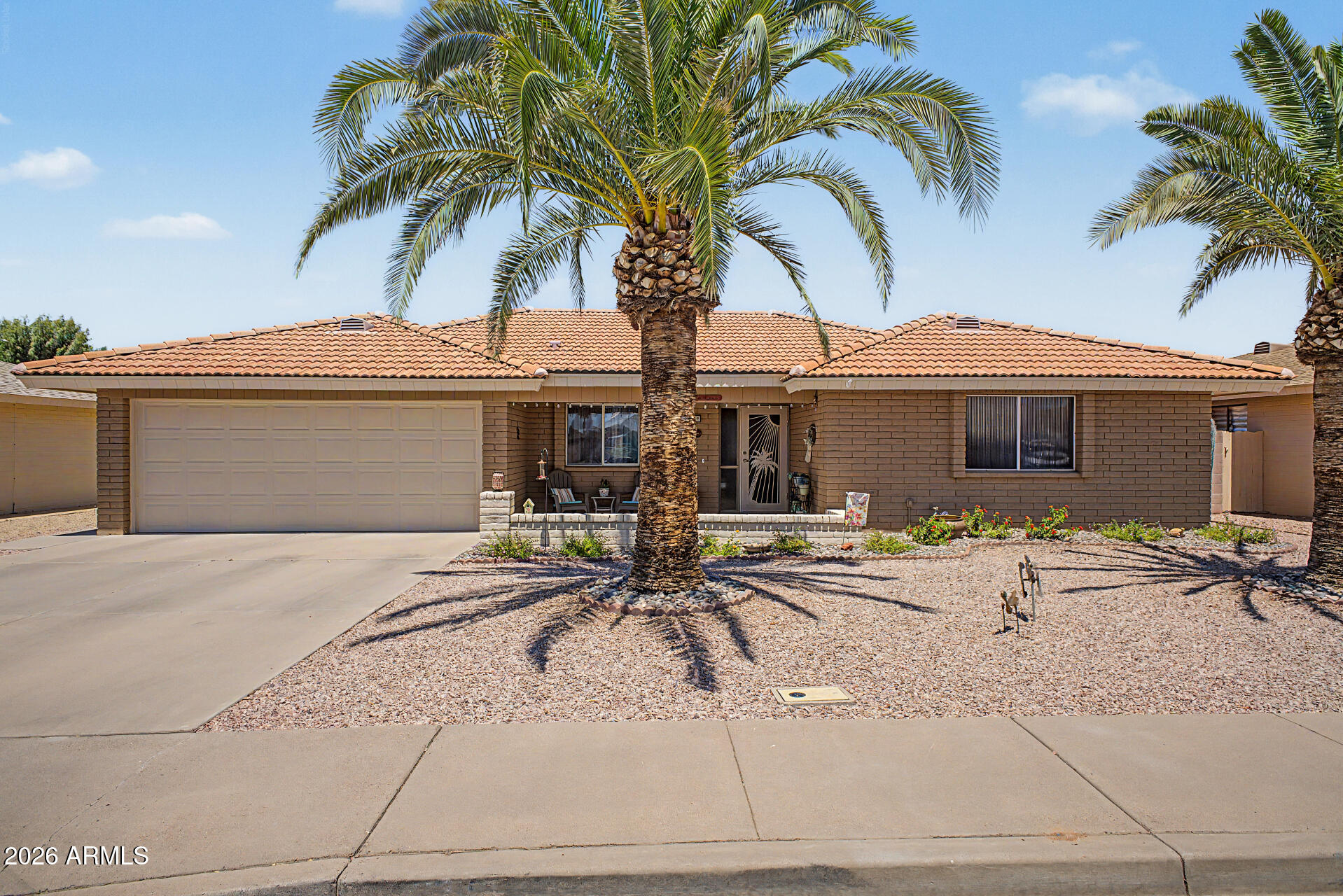 SUNLAND VILLAGE EAST 3 - Residential