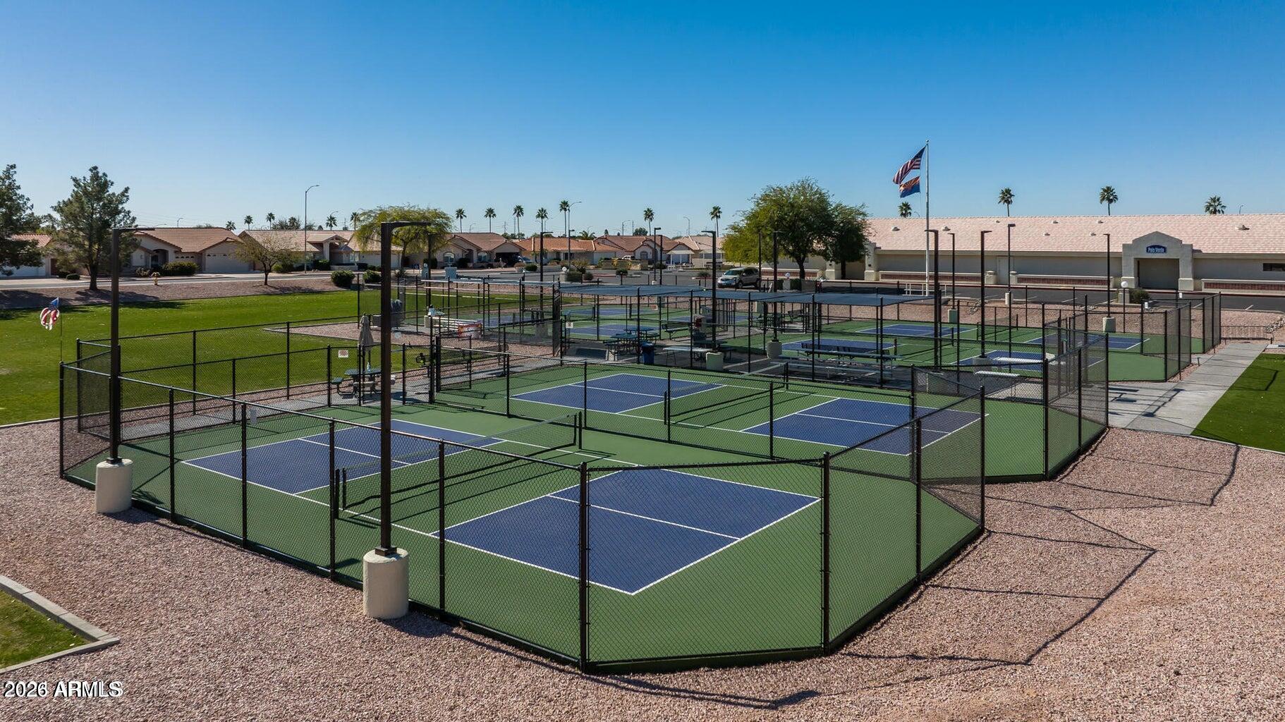 SUNLAND VILLAGE EAST 3 - Residential