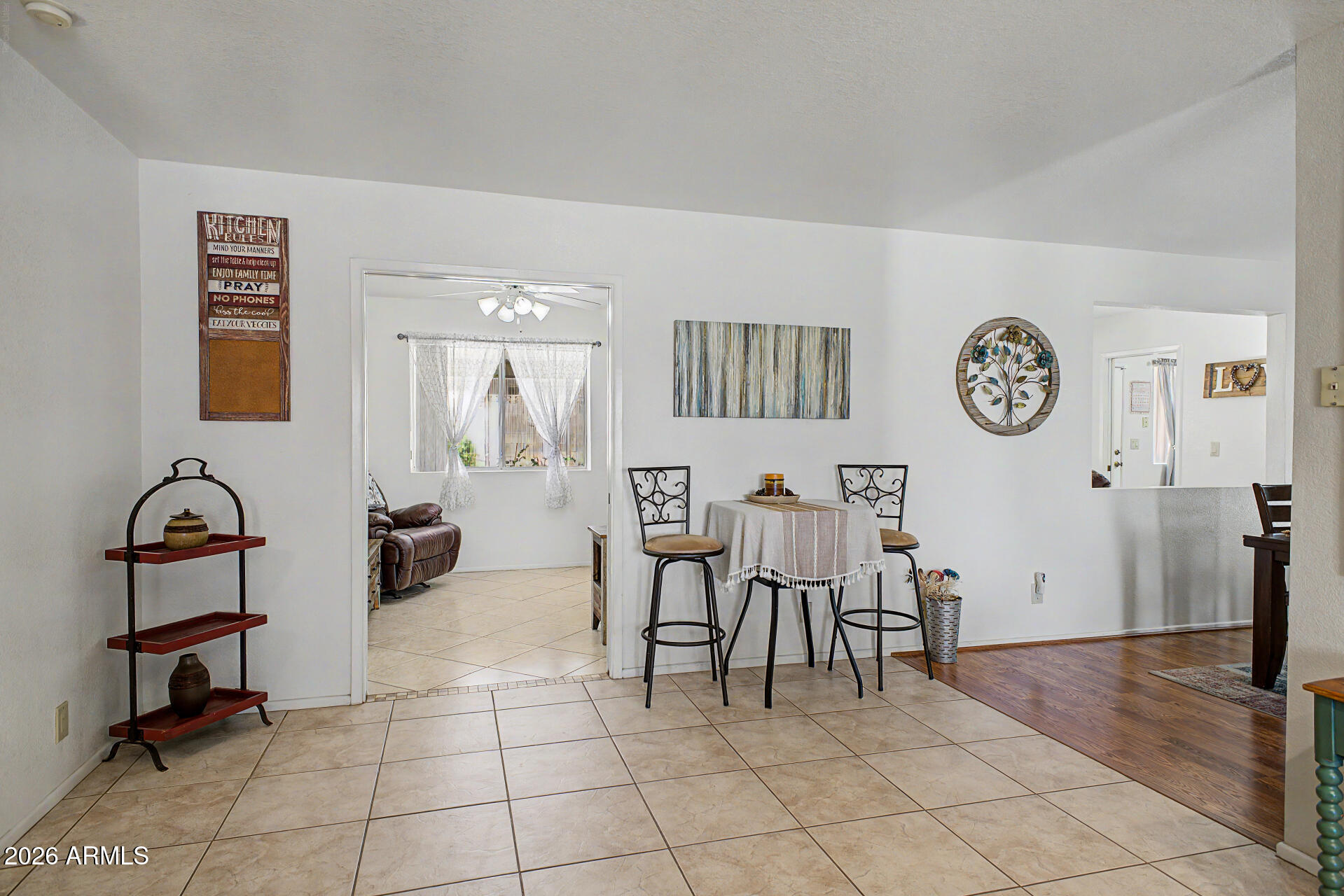 SUNLAND VILLAGE EAST 3 - Residential