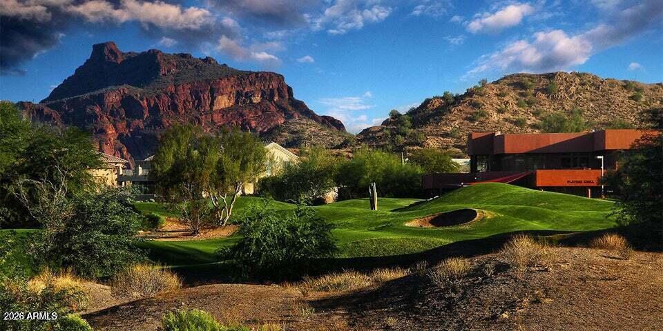 SUNLAND VILLAGE EAST 3 - Residential