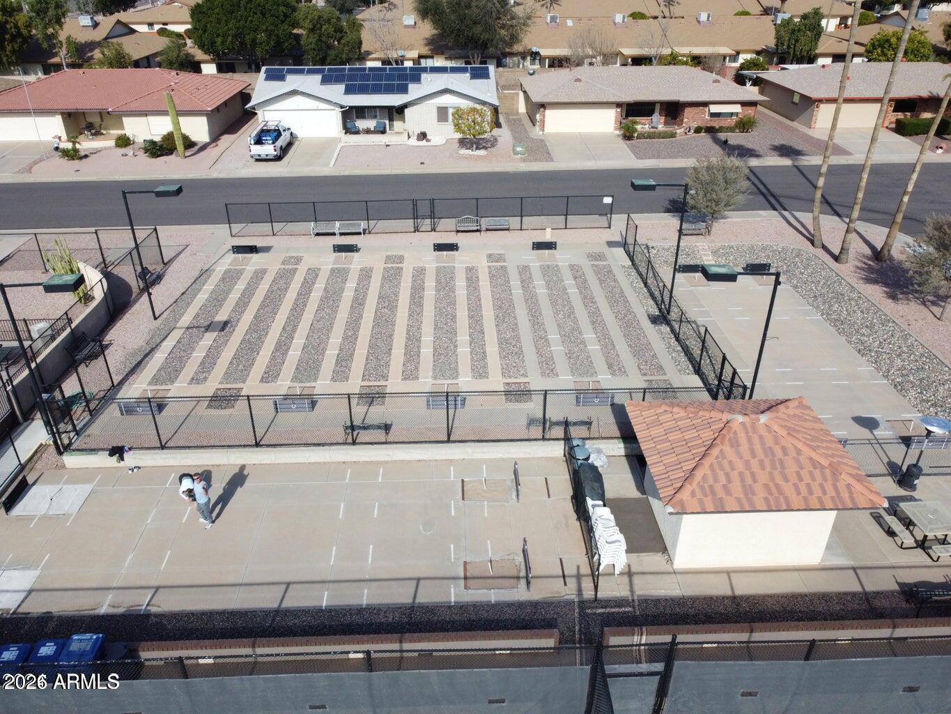 SUNLAND VILLAGE EAST 3 - Residential