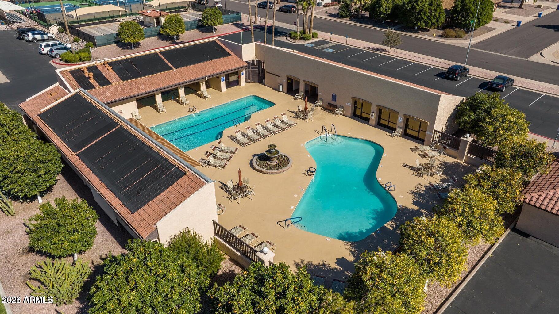 SUNLAND VILLAGE EAST 3 - Residential