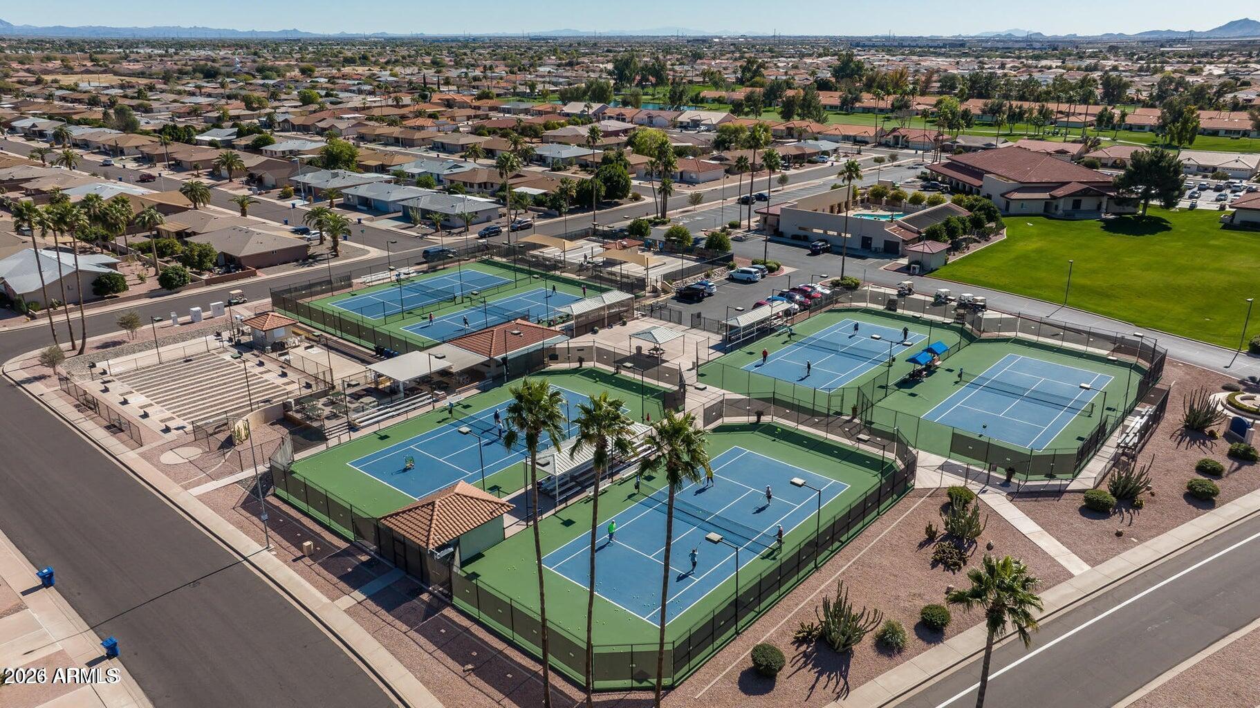 SUNLAND VILLAGE EAST 3 - Residential