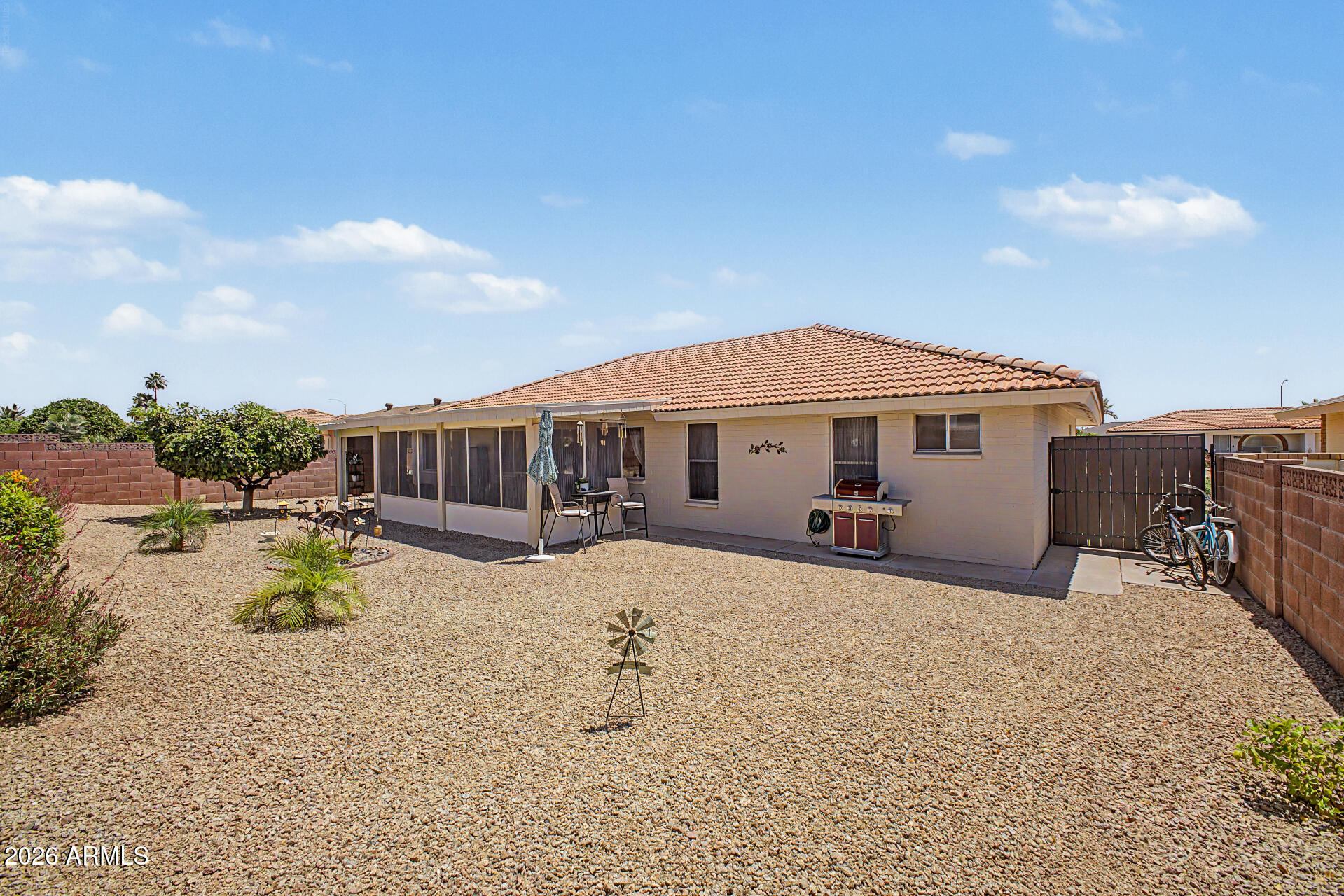 SUNLAND VILLAGE EAST 3 - Residential