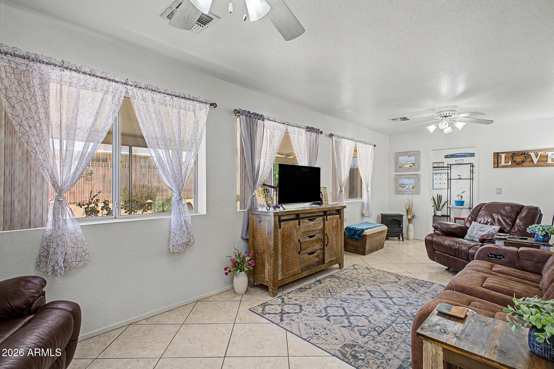 SUNLAND VILLAGE EAST 3 - Residential