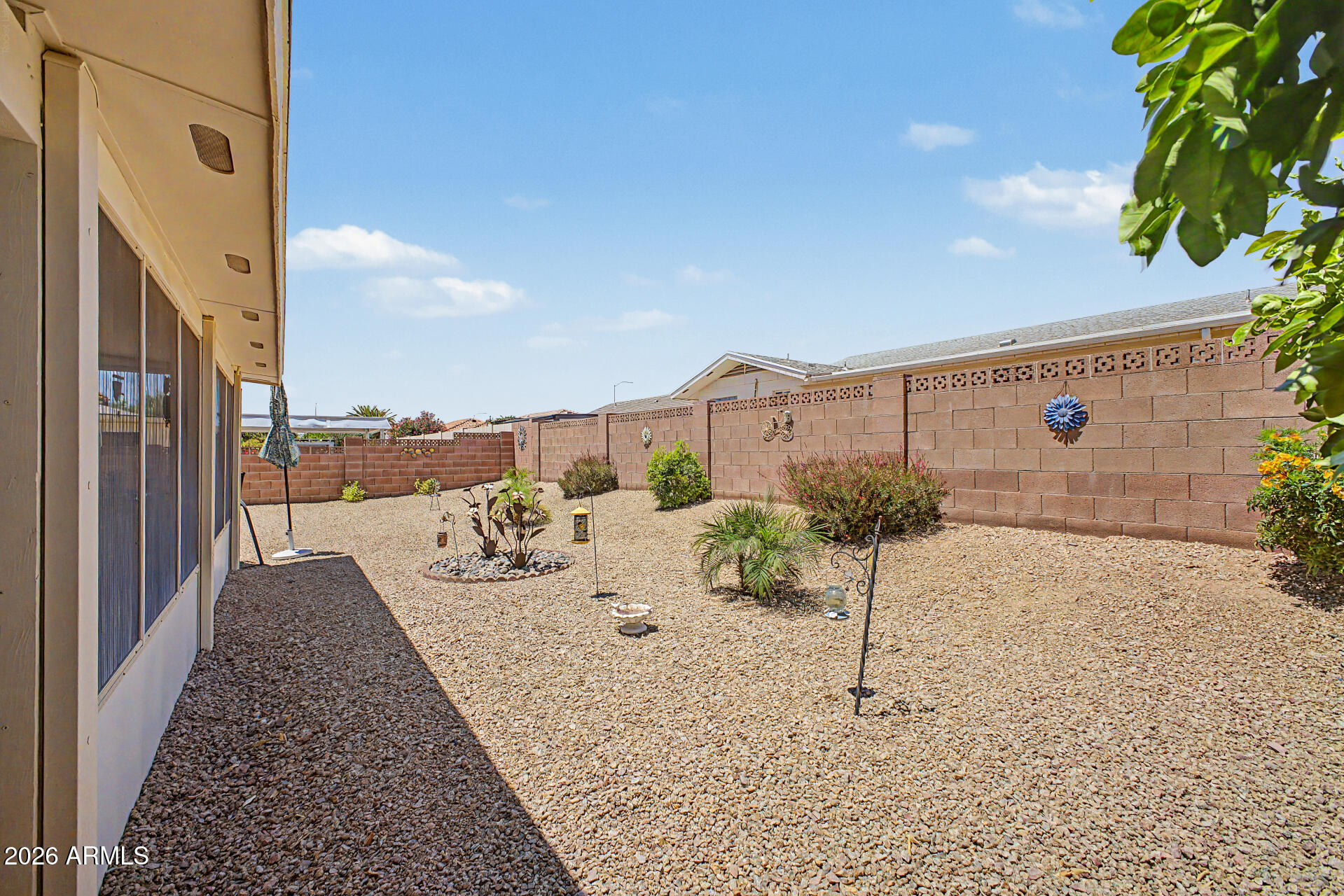 SUNLAND VILLAGE EAST 3 - Residential