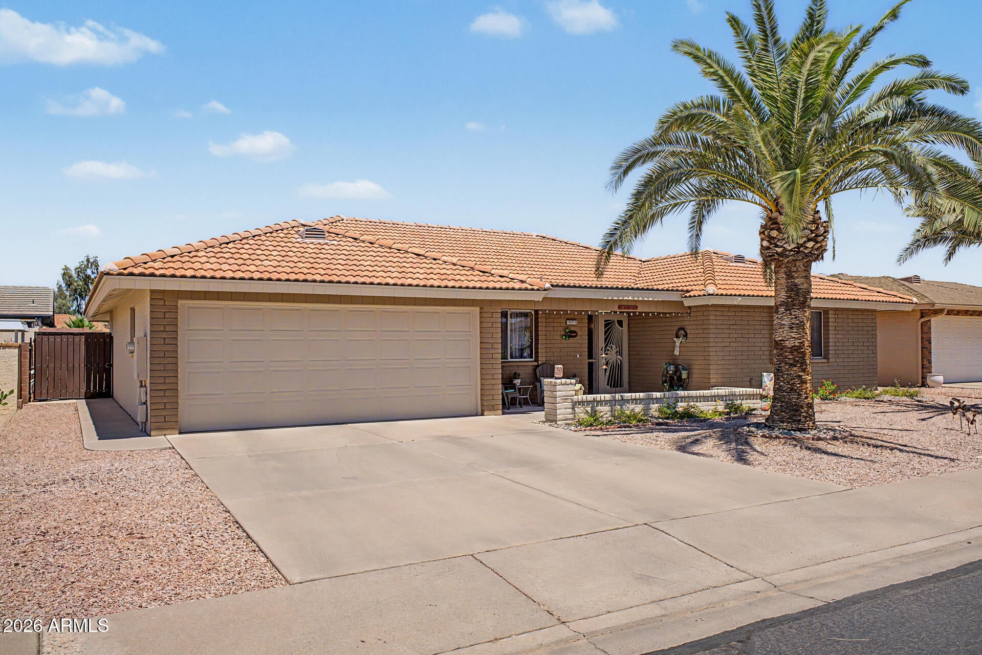 SUNLAND VILLAGE EAST 3 - Residential