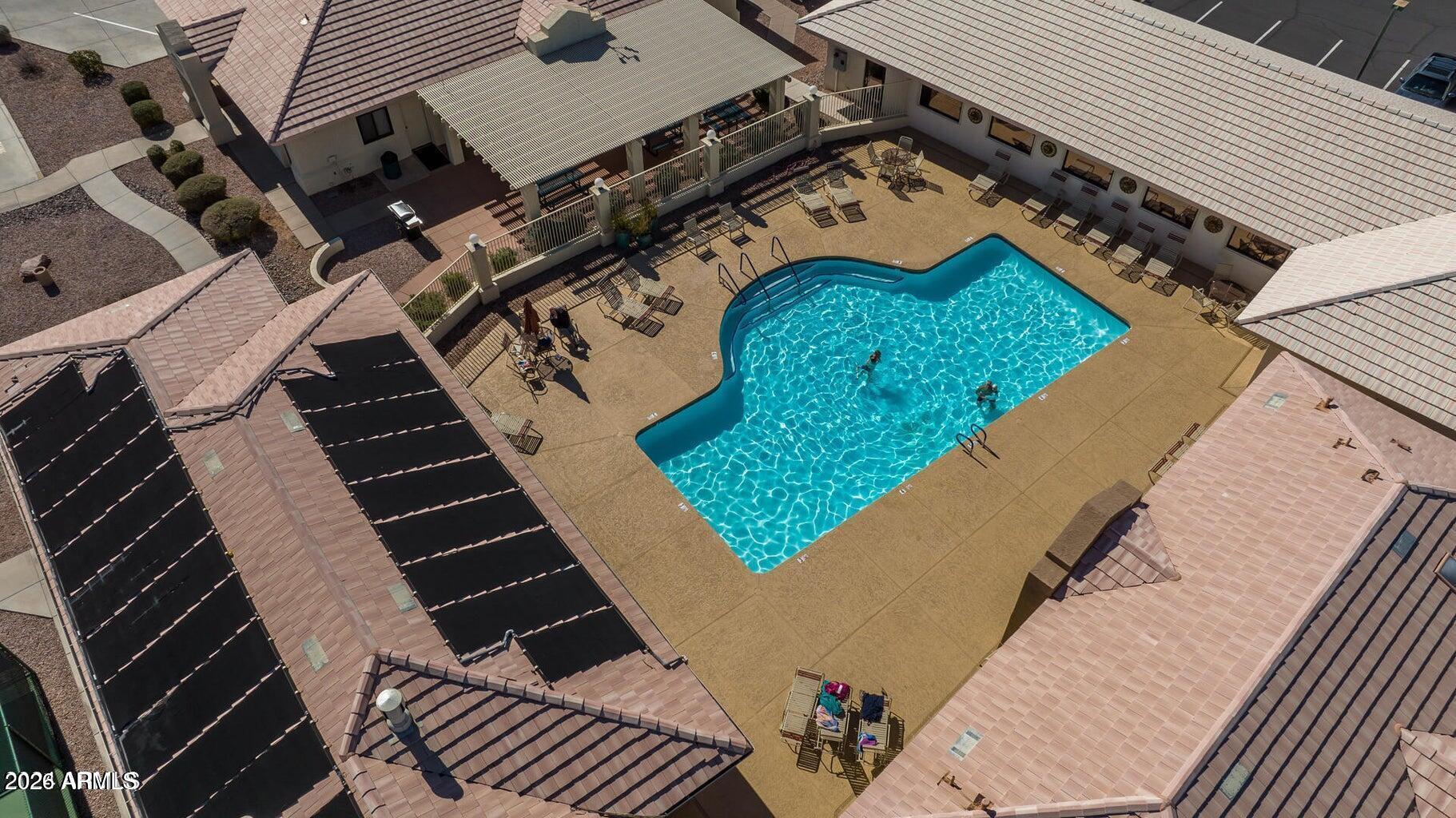 SUNLAND VILLAGE EAST 3 - Residential