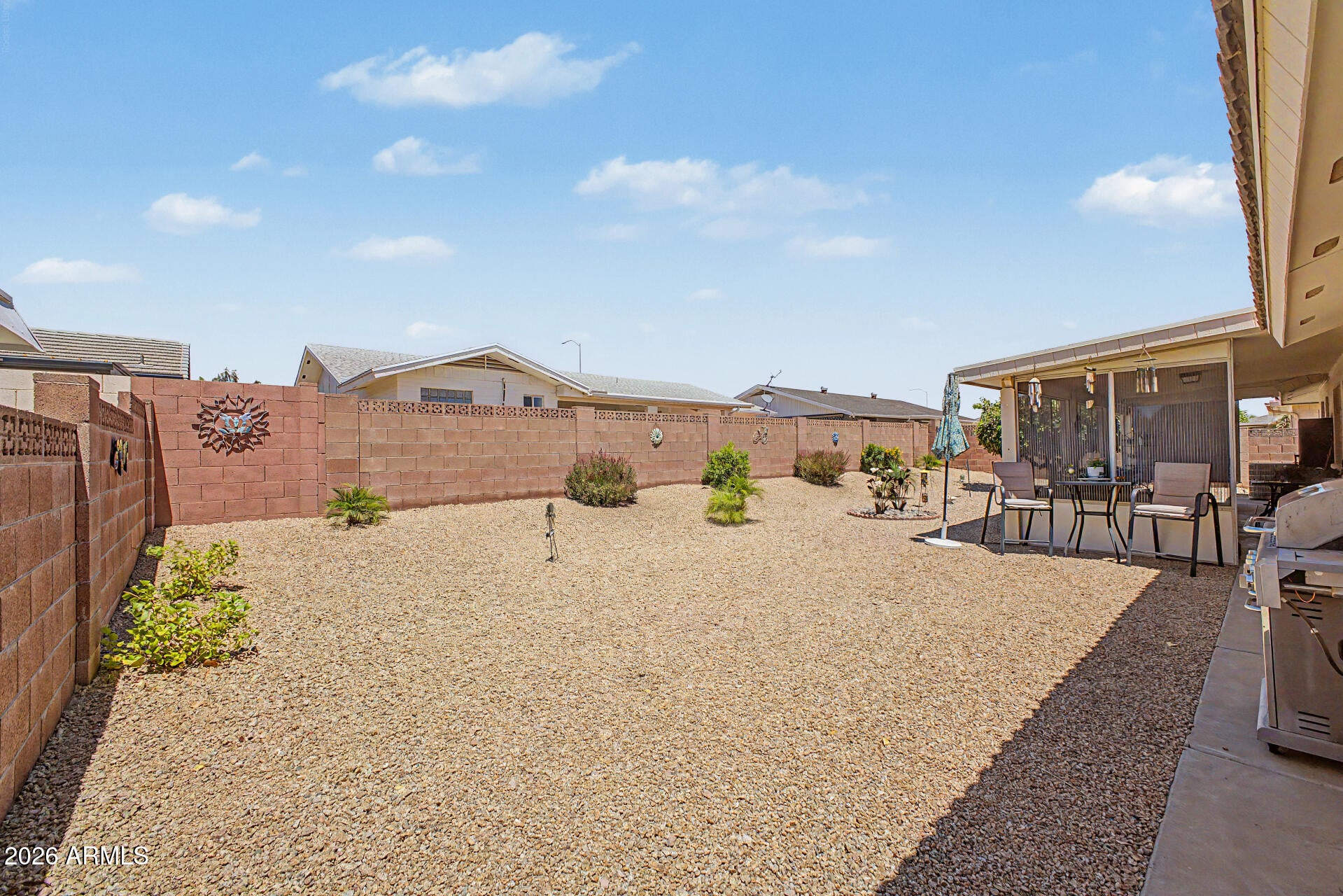 SUNLAND VILLAGE EAST 3 - Residential