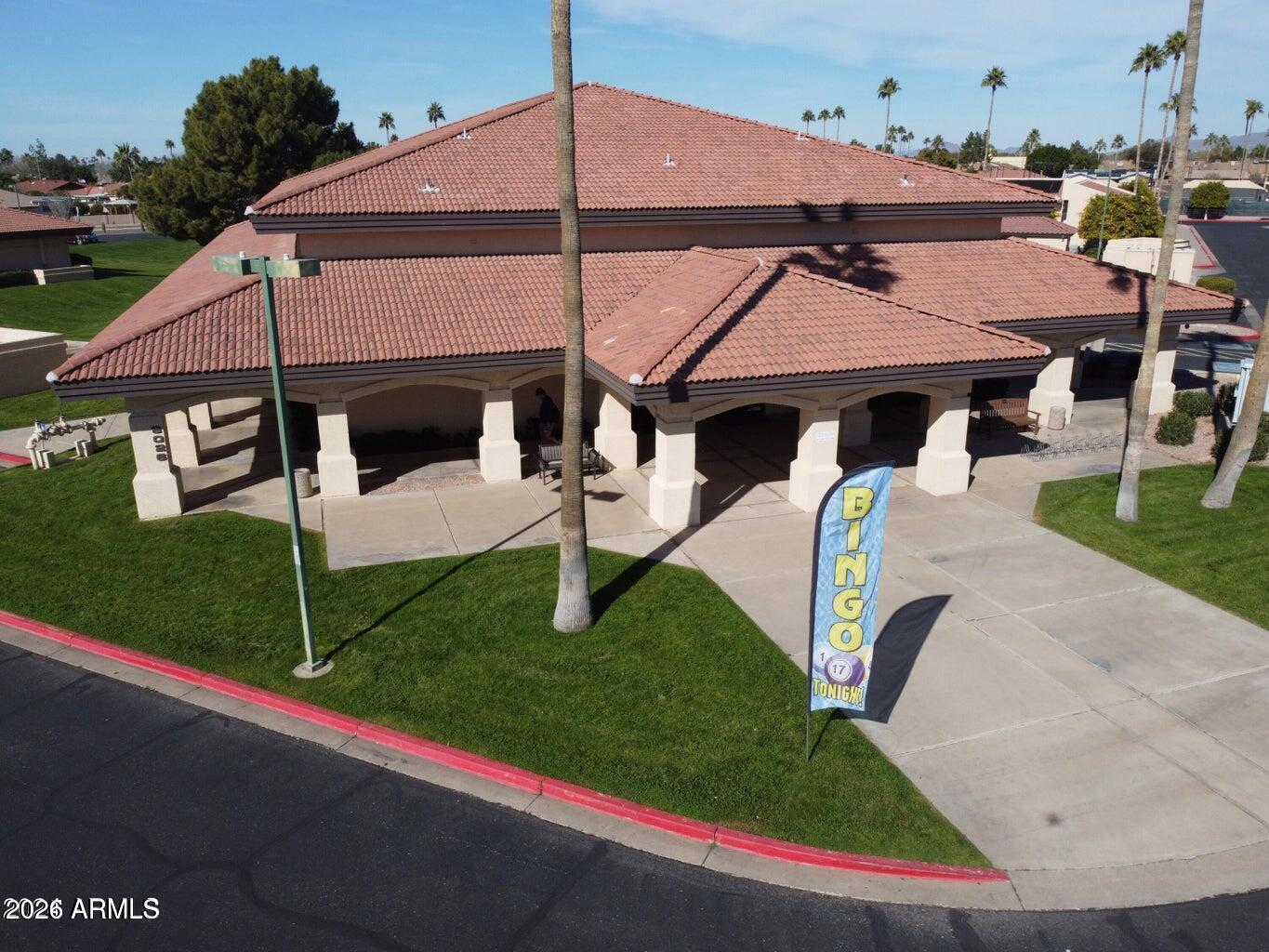 SUNLAND VILLAGE EAST 3 - Residential