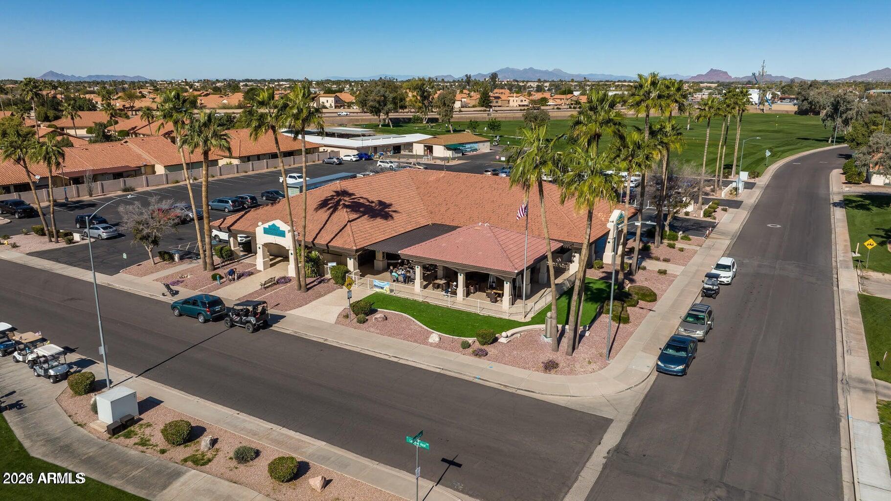 SUNLAND VILLAGE EAST 3 - Residential