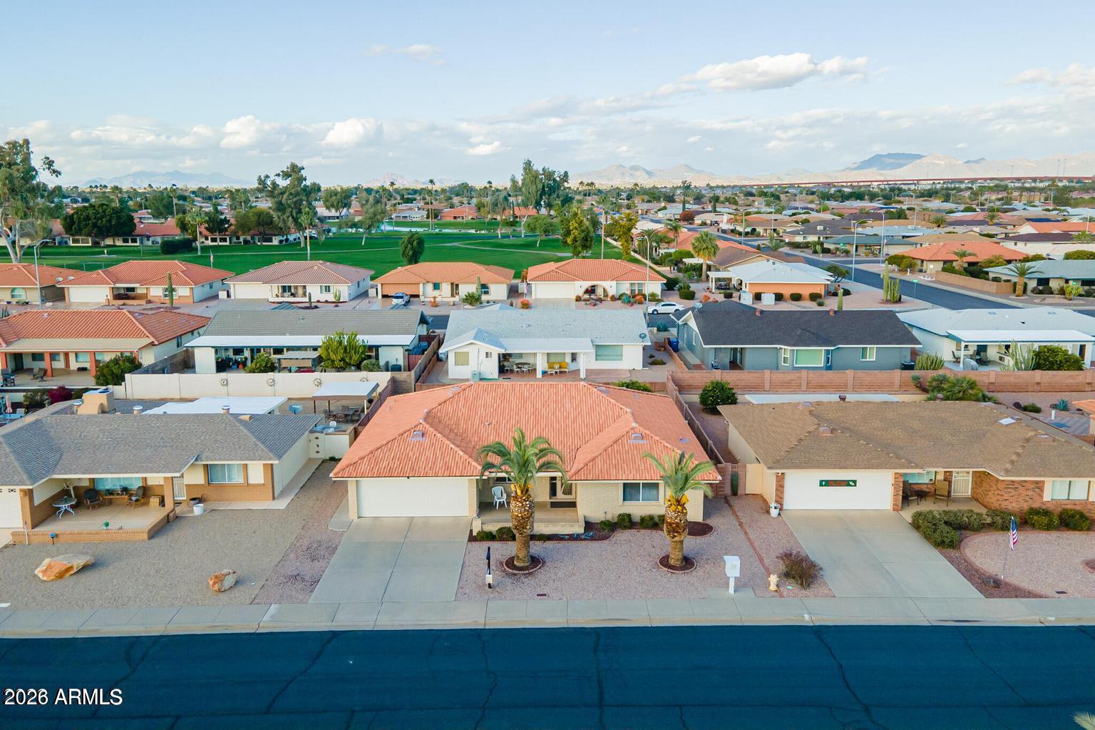 SUNLAND VILLAGE EAST 3 - Residential