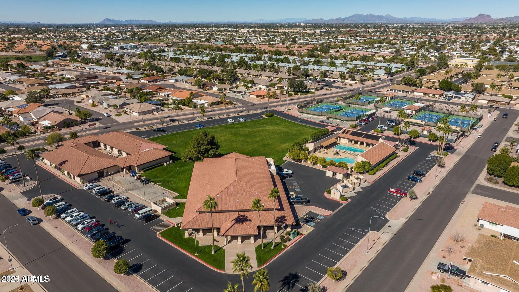 SUNLAND VILLAGE EAST 3 - Residential