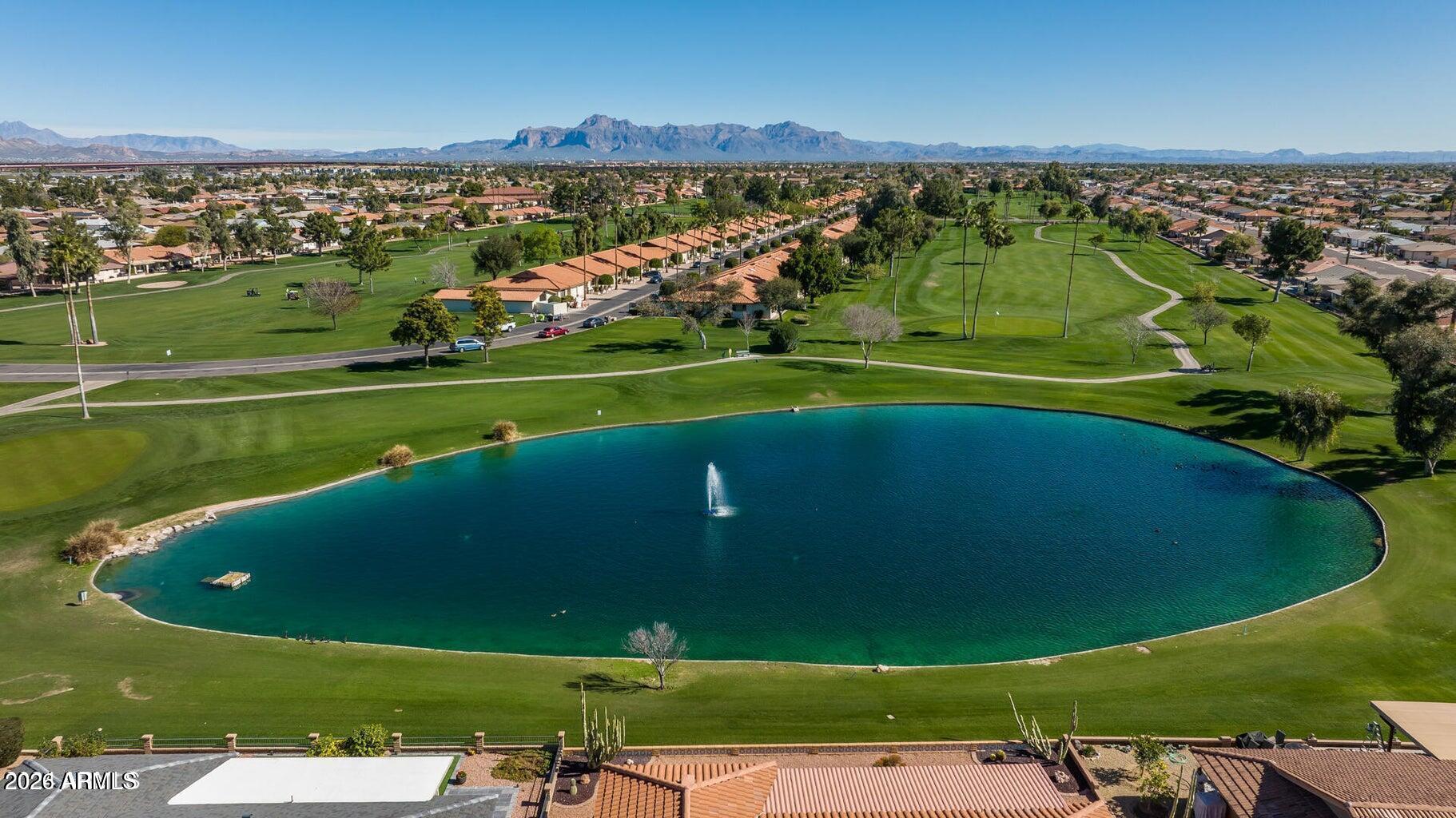 SUNLAND VILLAGE EAST 3 - Residential