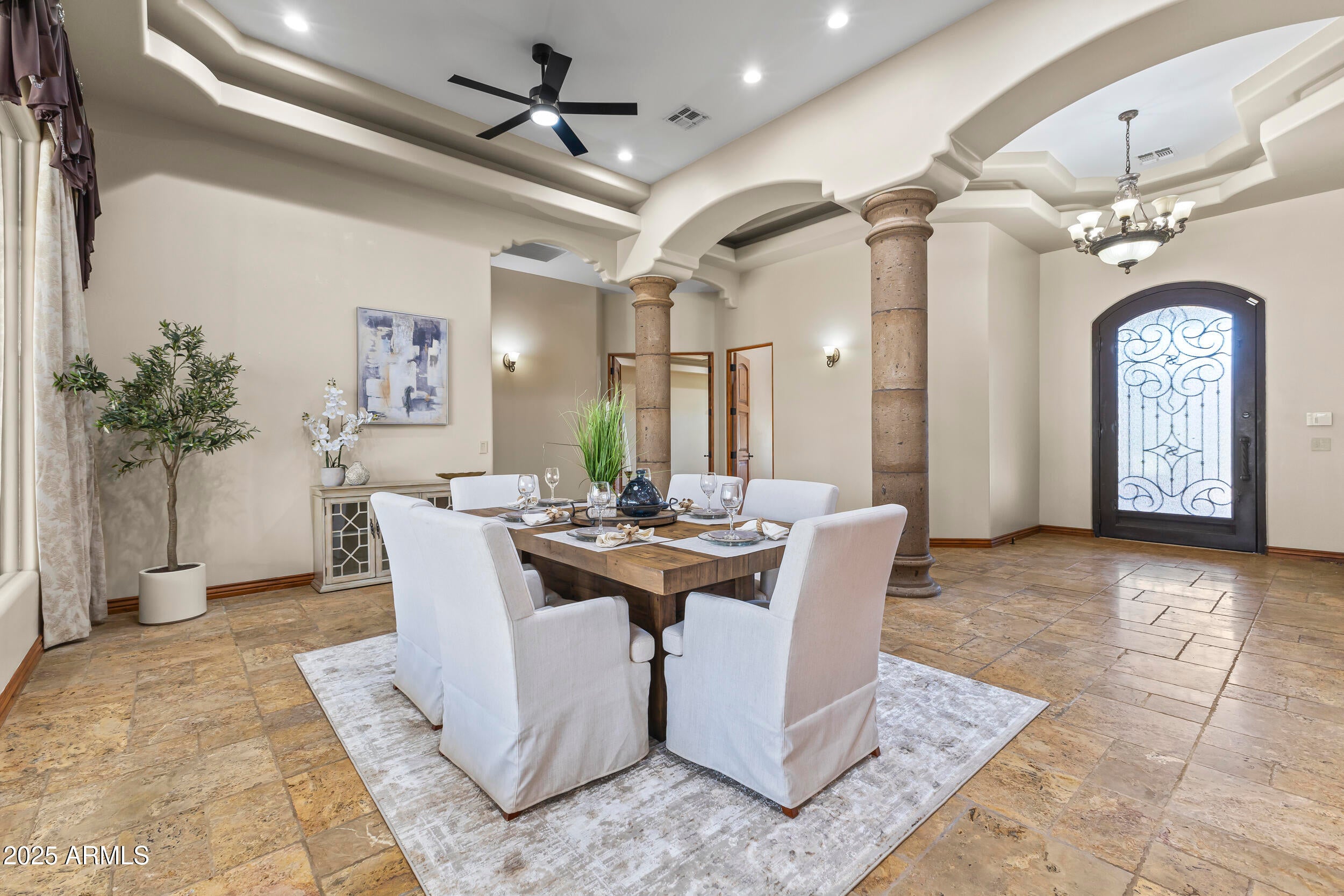 WHITEWING AT KRUEGER - Residential