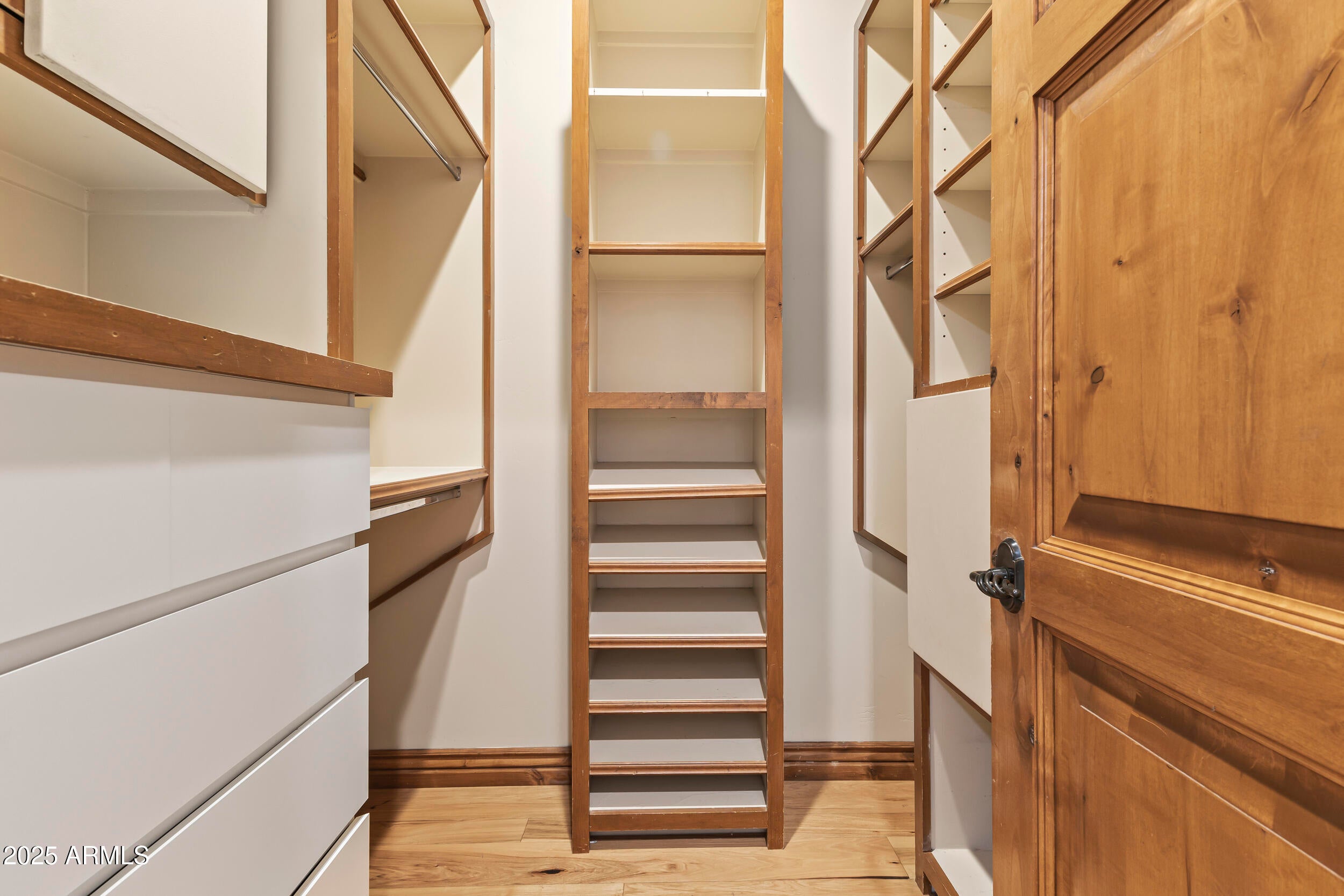 WHITEWING AT KRUEGER - Residential