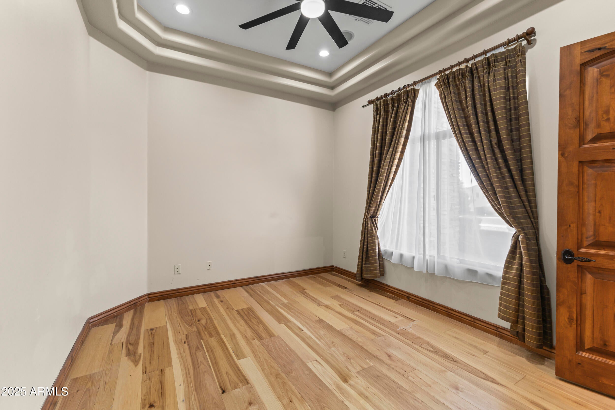 WHITEWING AT KRUEGER - Residential