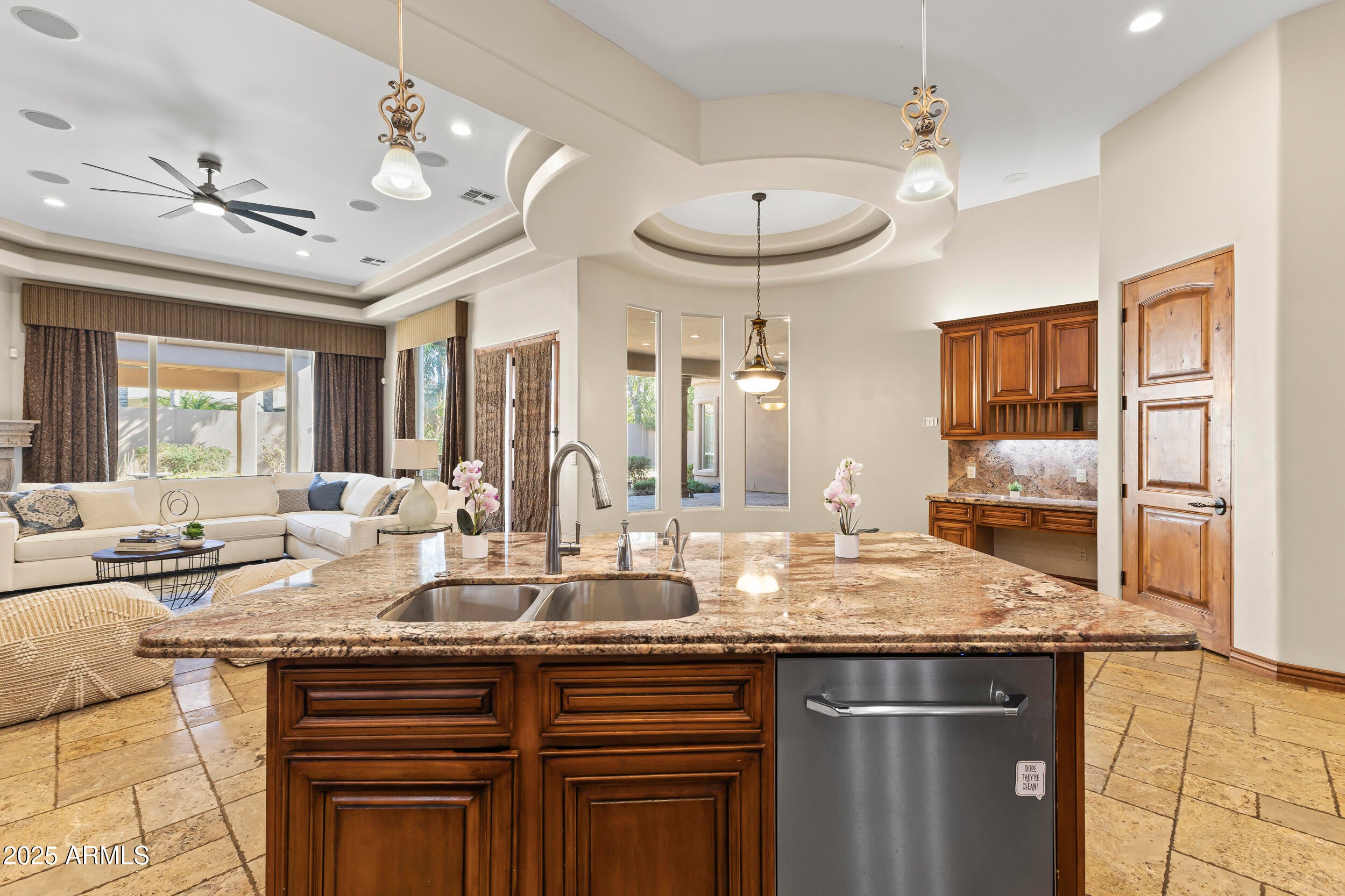 WHITEWING AT KRUEGER - Residential