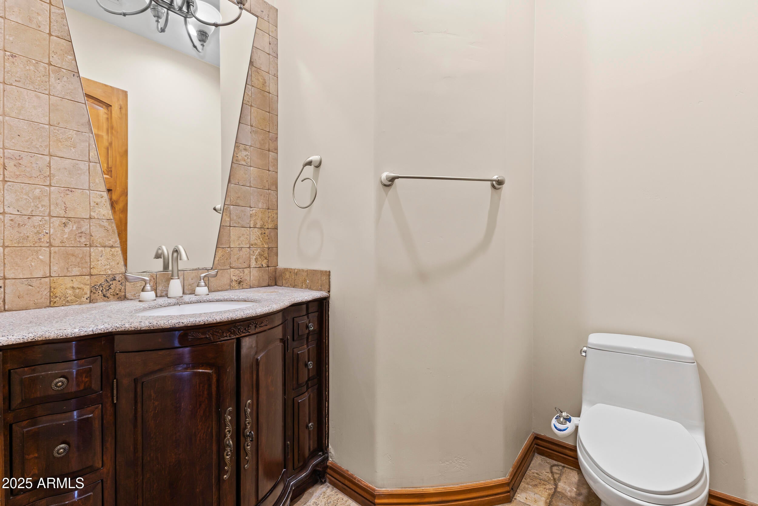 WHITEWING AT KRUEGER - Residential