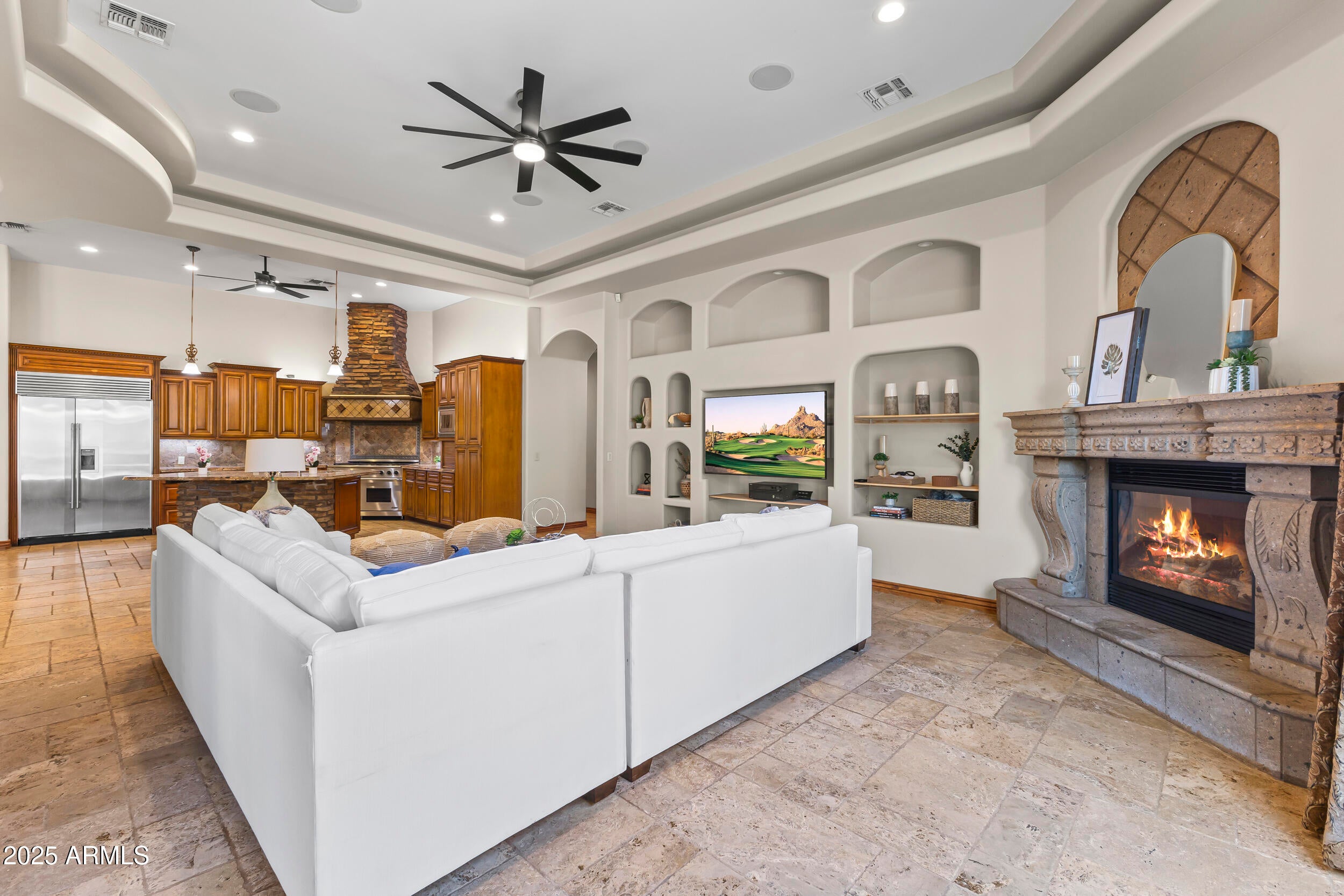 WHITEWING AT KRUEGER - Residential