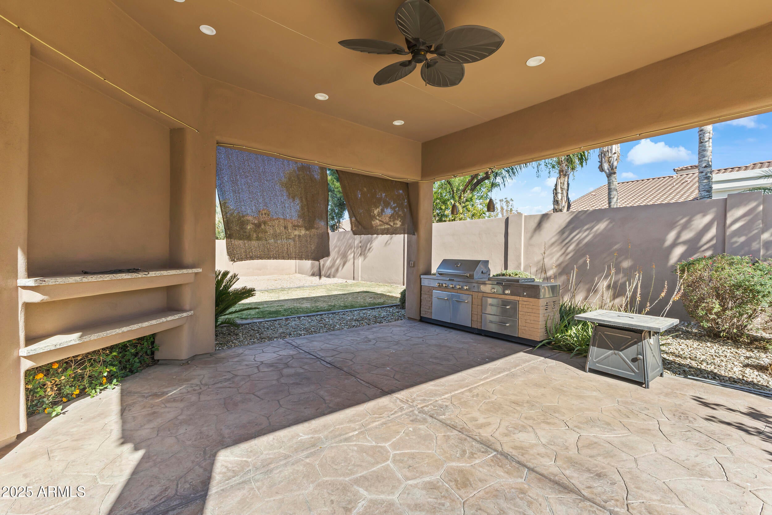 WHITEWING AT KRUEGER - Residential
