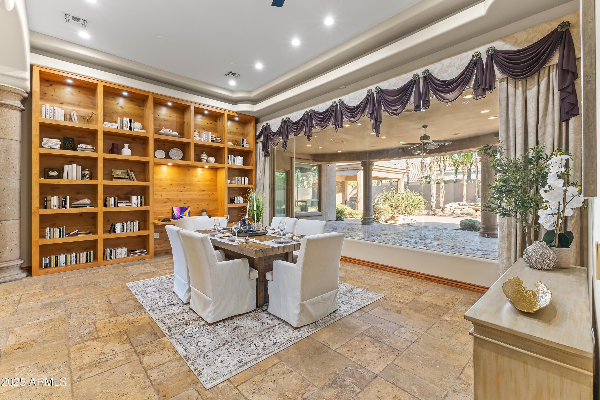 WHITEWING AT KRUEGER - Residential