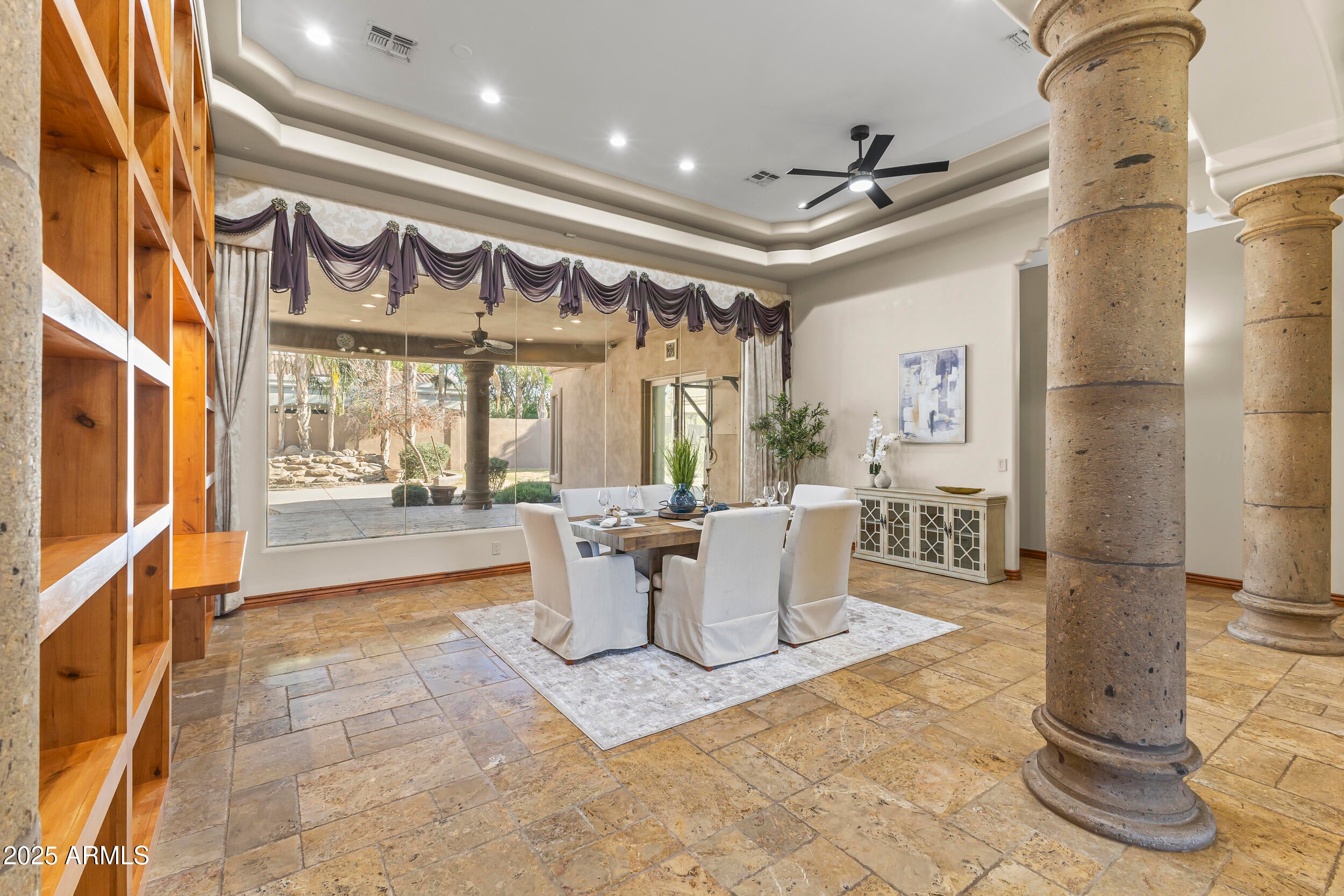 WHITEWING AT KRUEGER - Residential