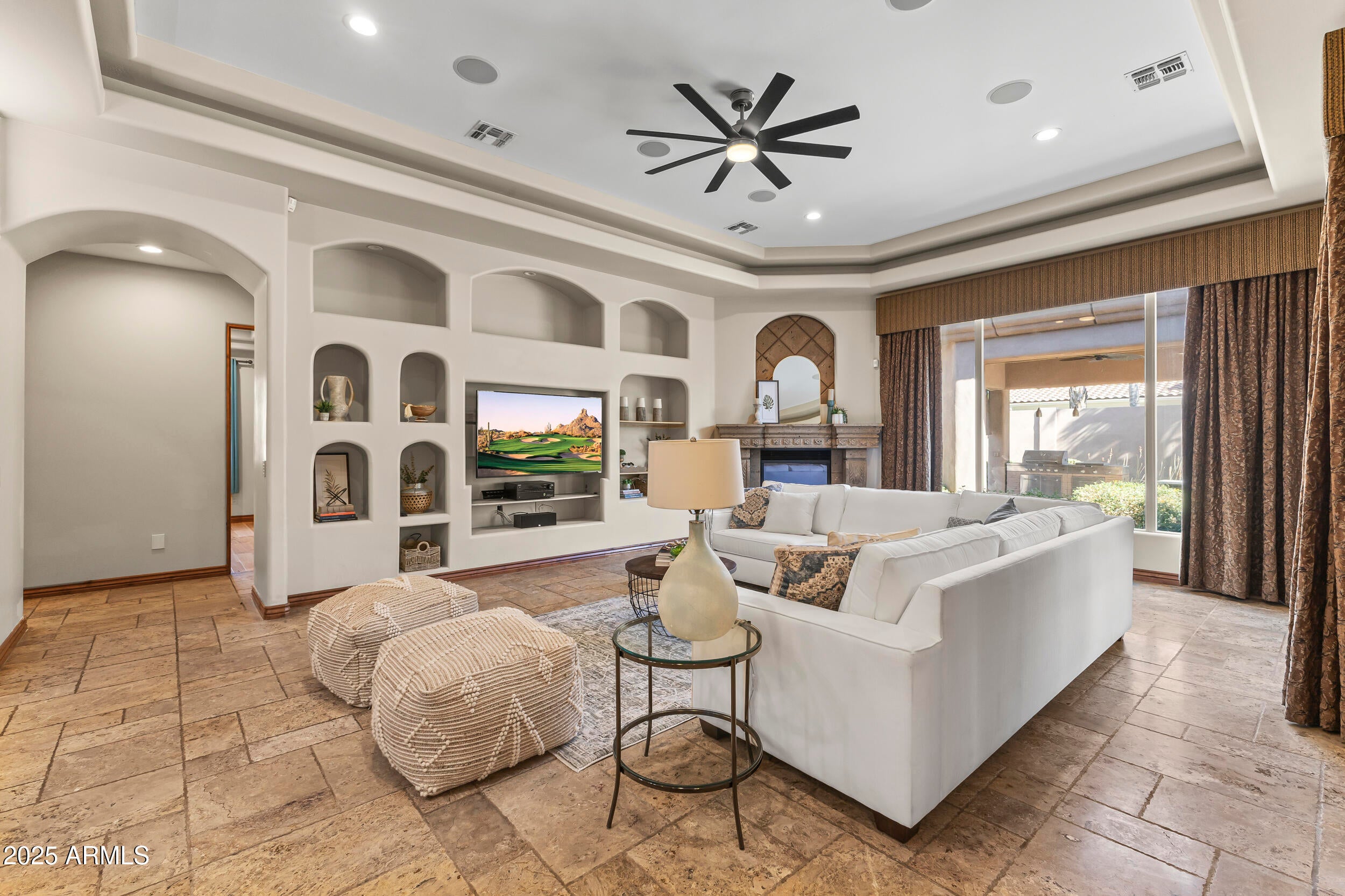 WHITEWING AT KRUEGER - Residential