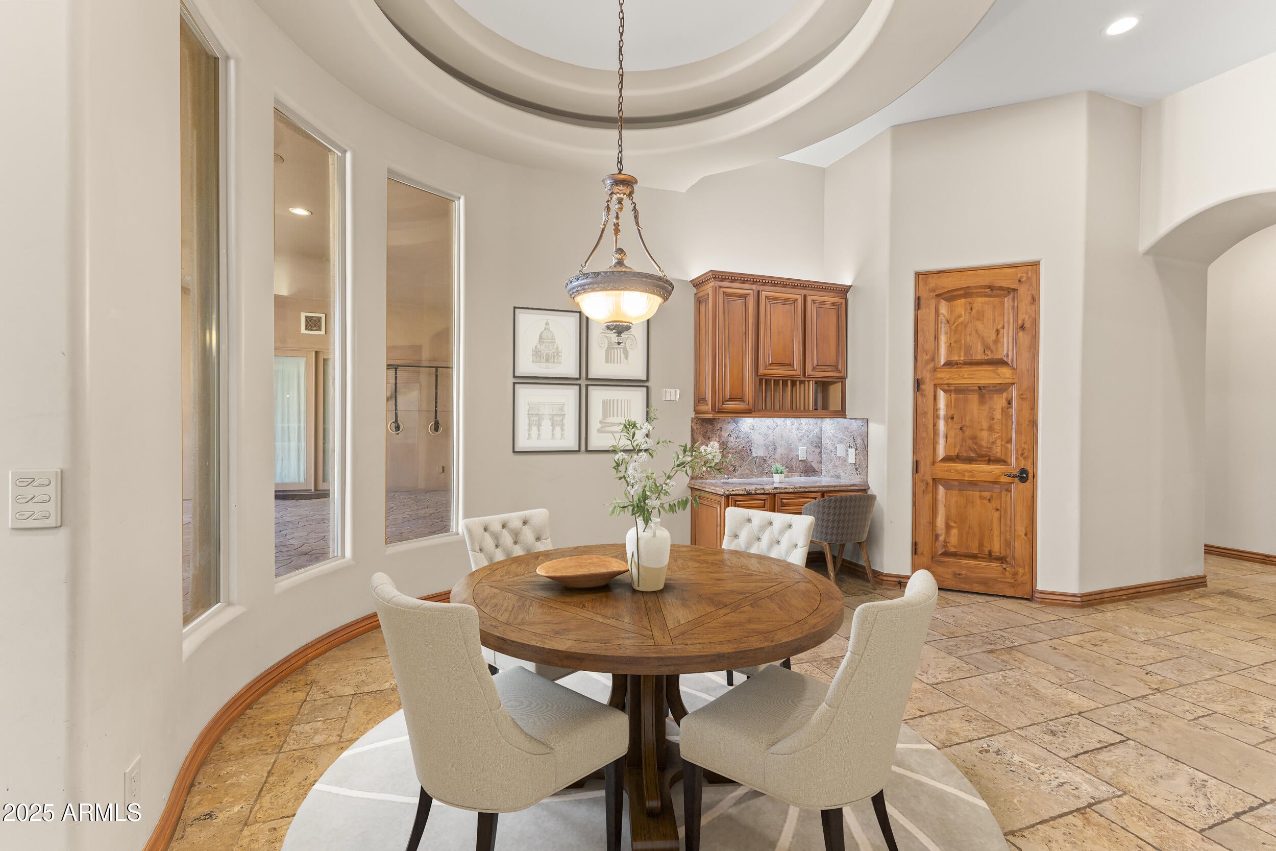 WHITEWING AT KRUEGER - Residential