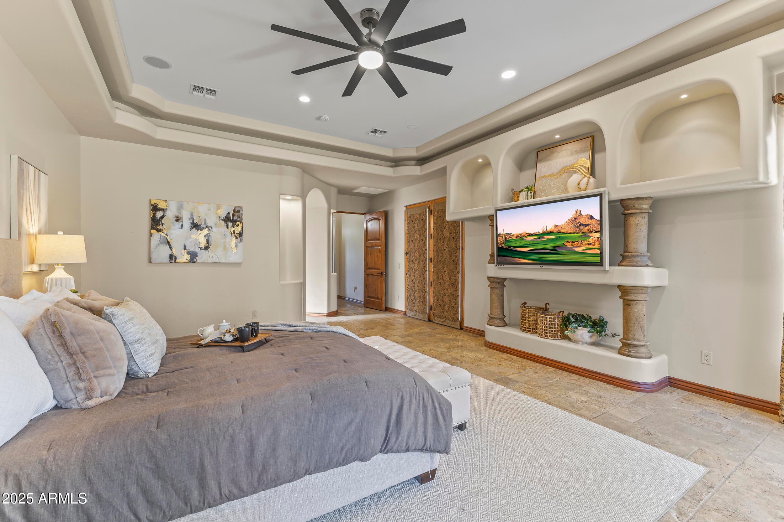 WHITEWING AT KRUEGER - Residential