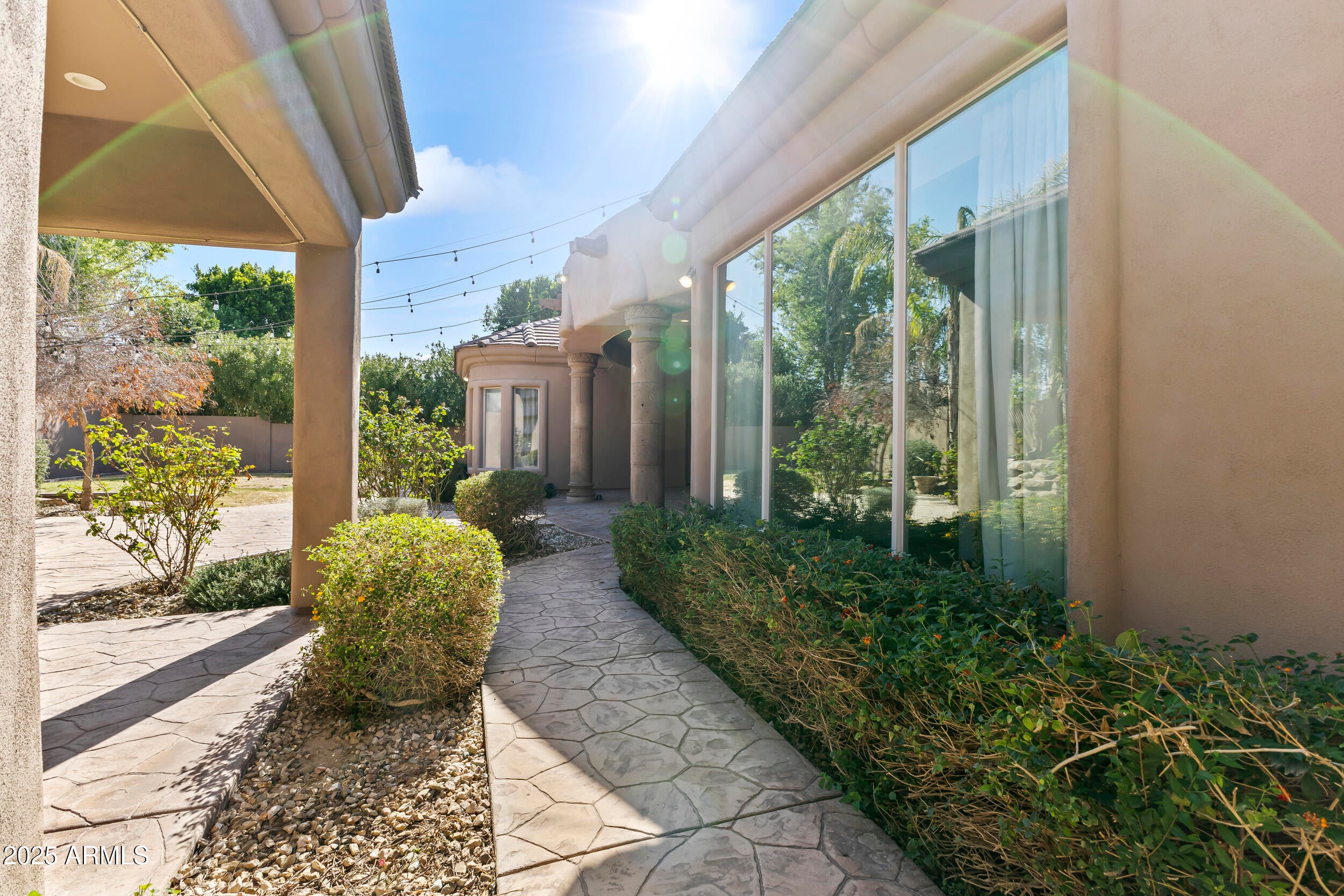 WHITEWING AT KRUEGER - Residential