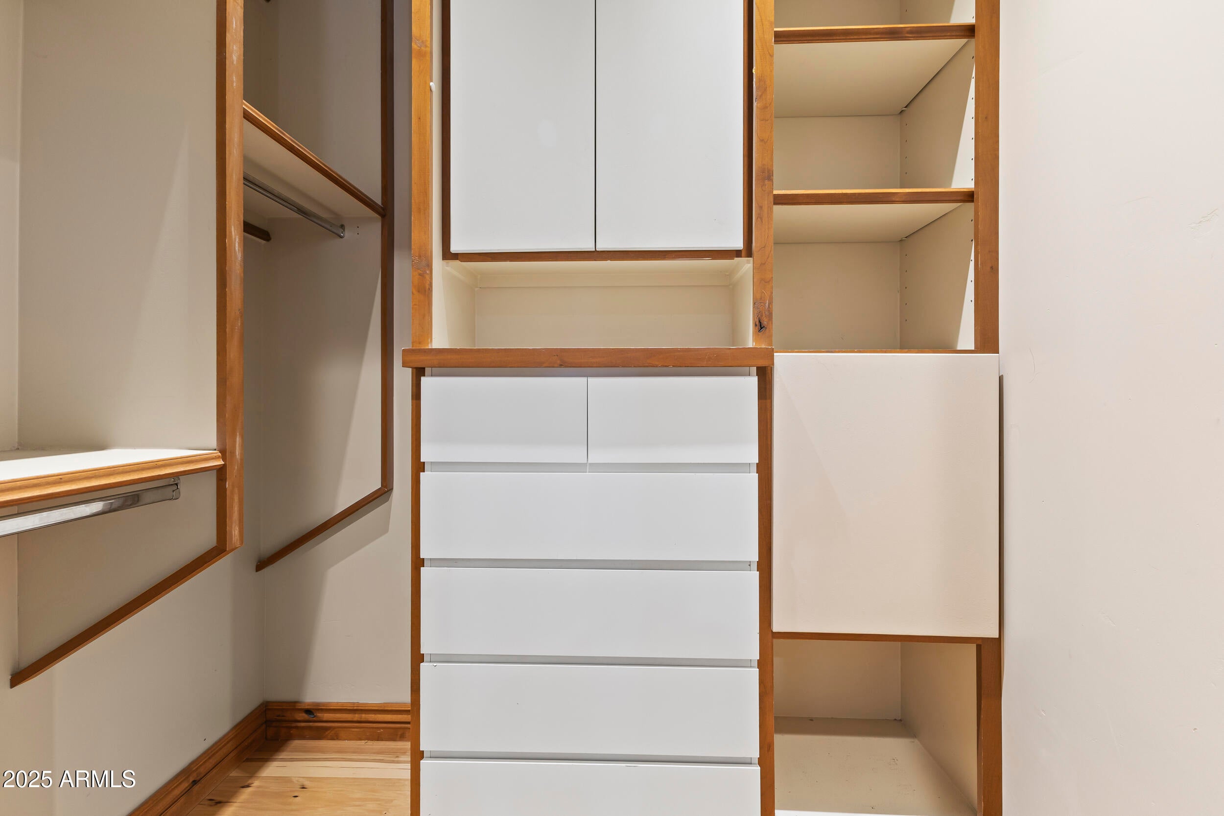 WHITEWING AT KRUEGER - Residential