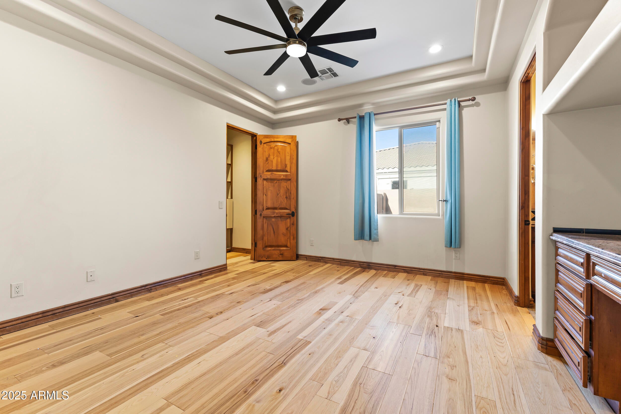 WHITEWING AT KRUEGER - Residential