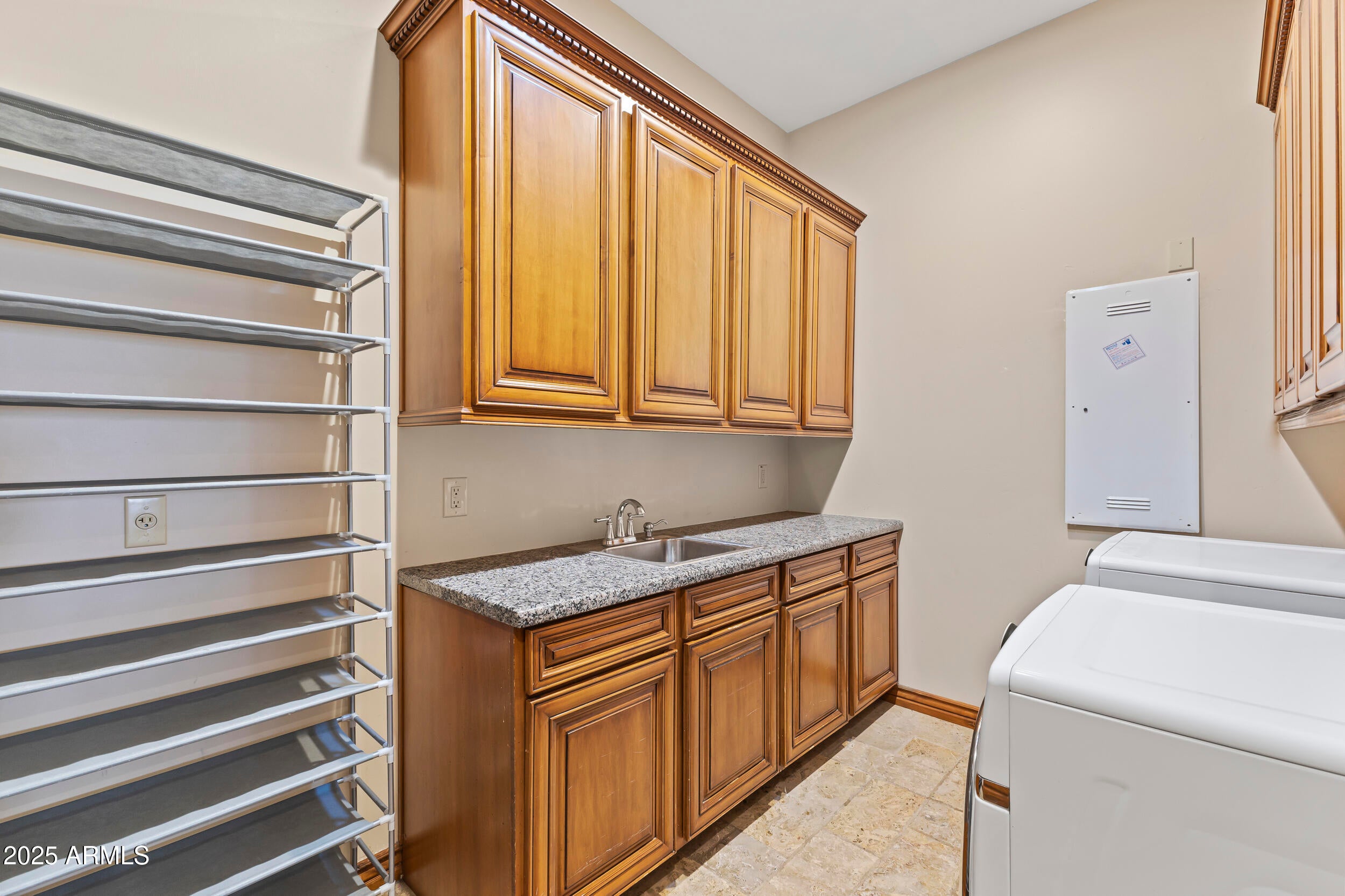 WHITEWING AT KRUEGER - Residential